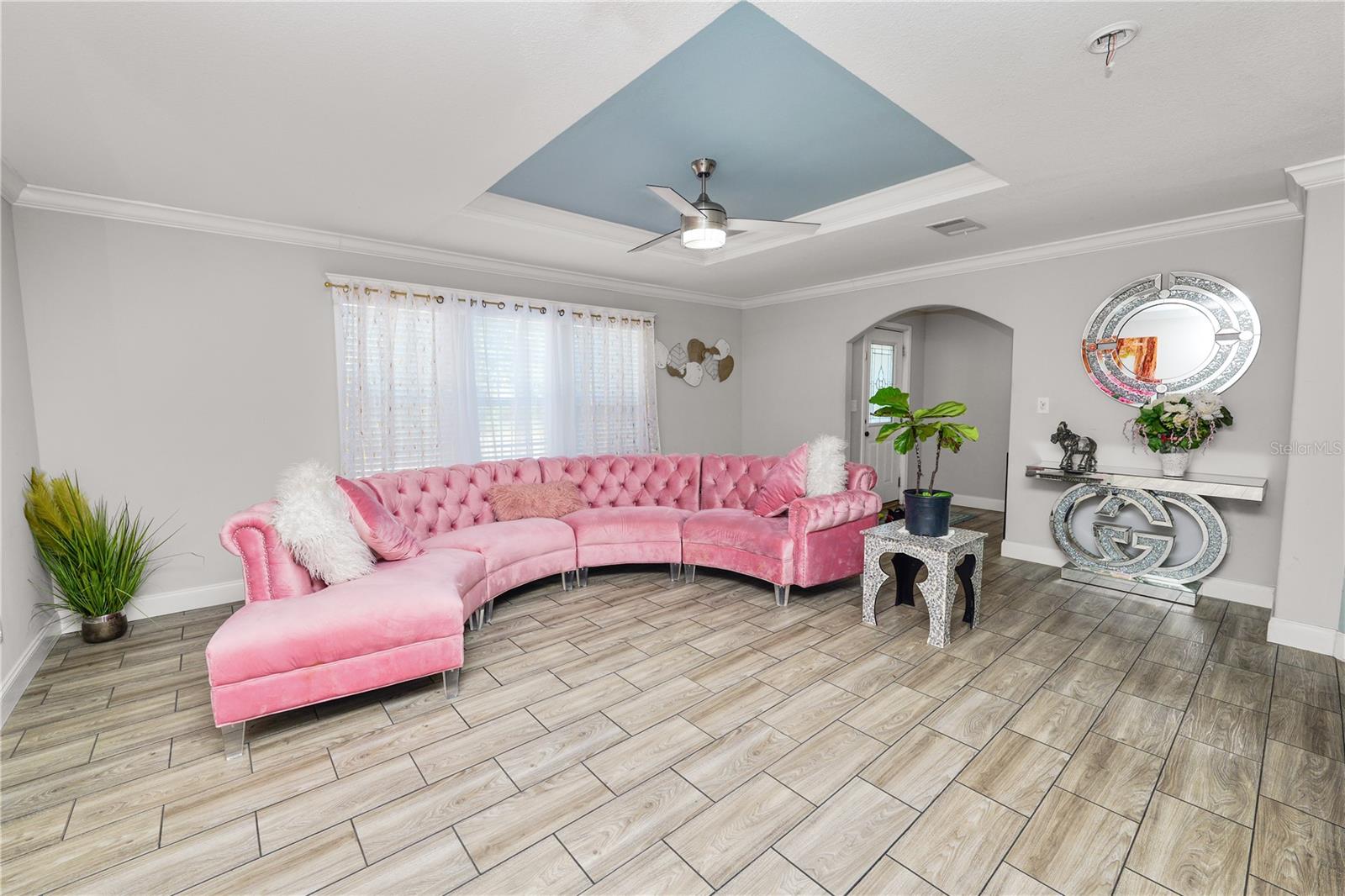 Image 3 of 47 For 1507 Belmont Woods Drive