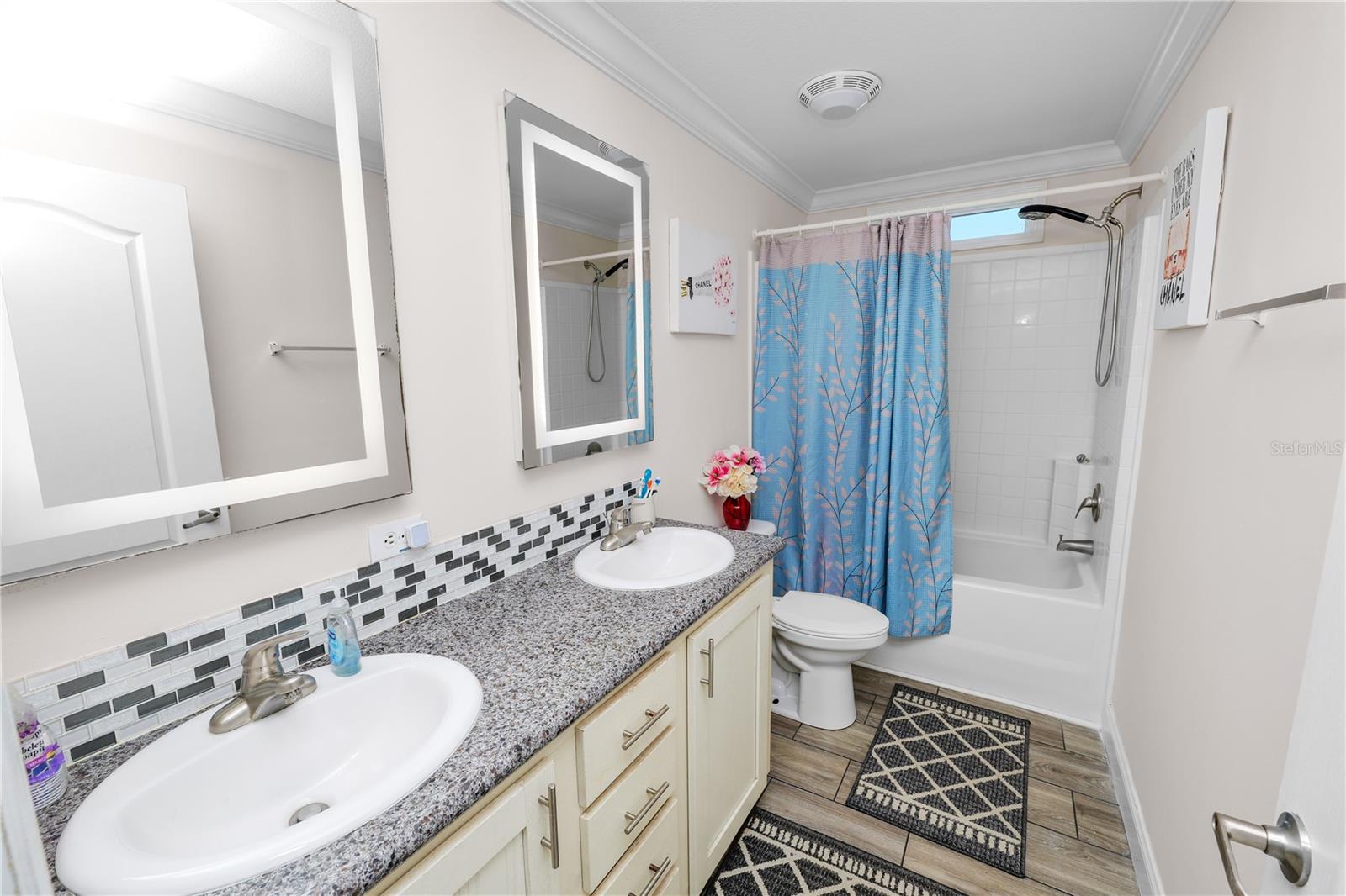 Image 34 of 47 For 1507 Belmont Woods Drive