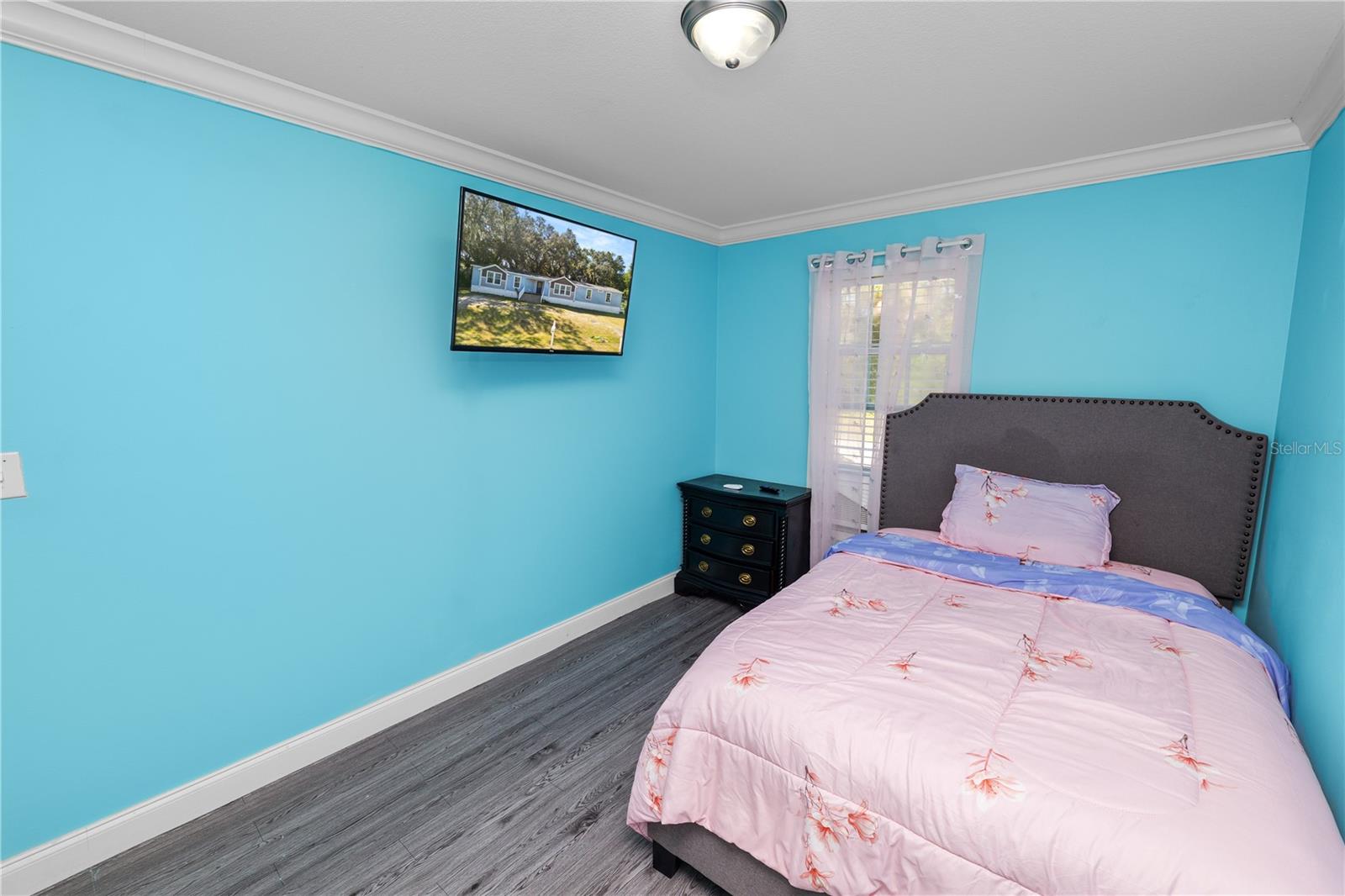 Image 35 of 47 For 1507 Belmont Woods Drive