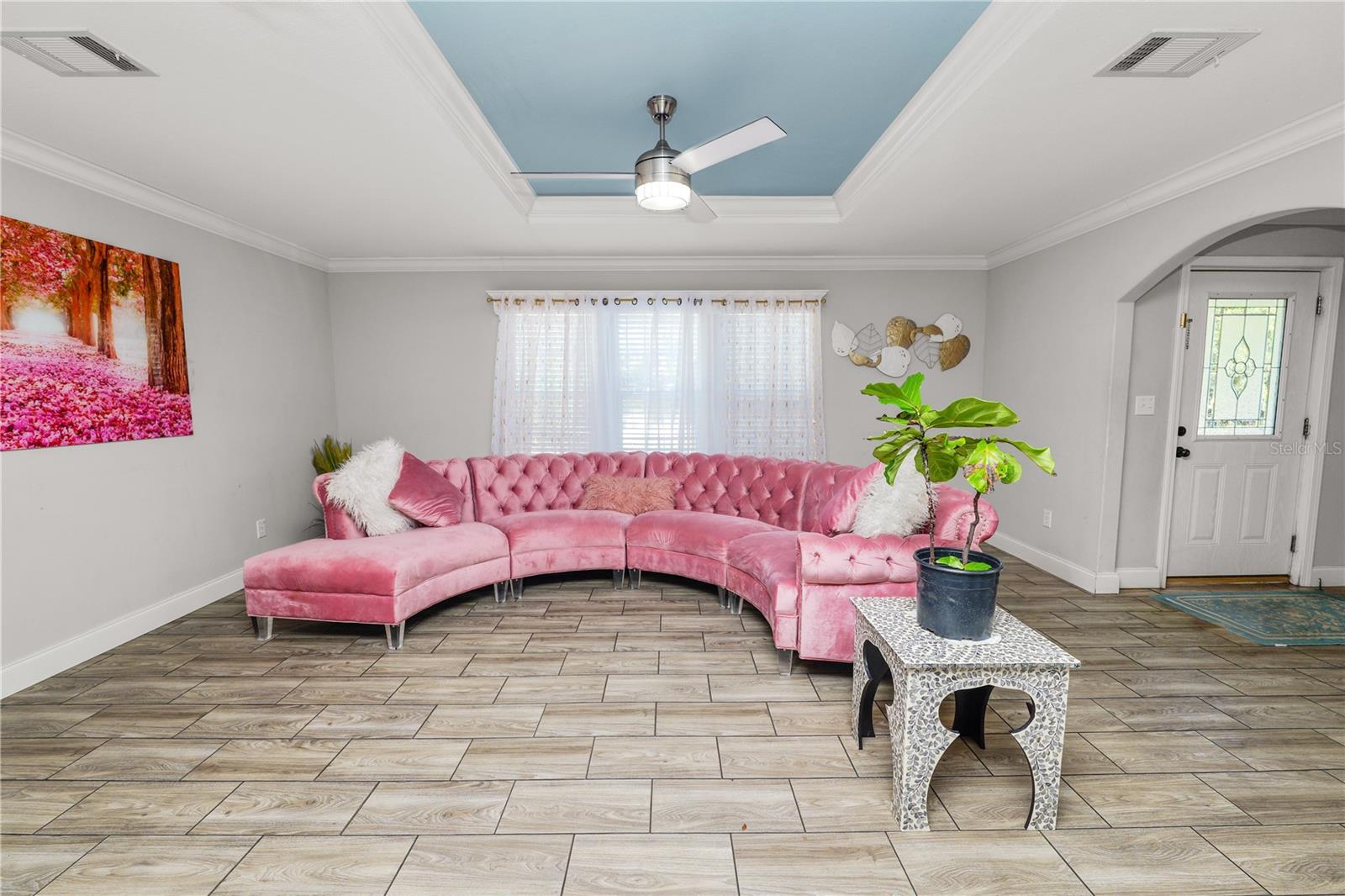 Image 4 of 47 For 1507 Belmont Woods Drive