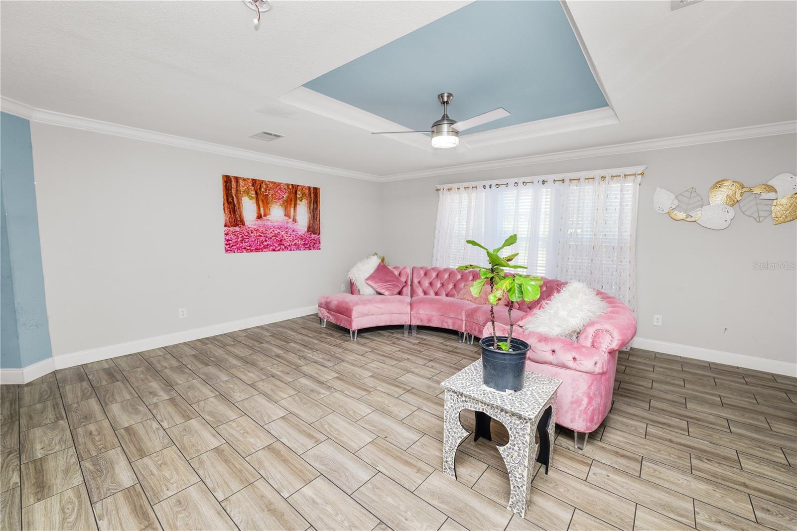 Image 5 of 47 For 1507 Belmont Woods Drive