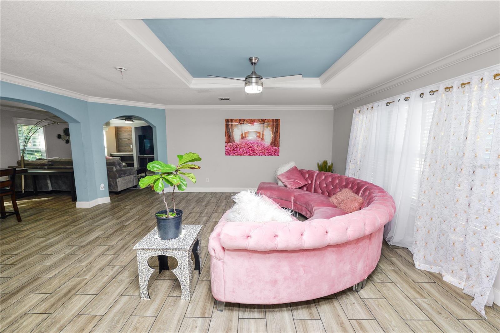 Image 6 of 47 For 1507 Belmont Woods Drive