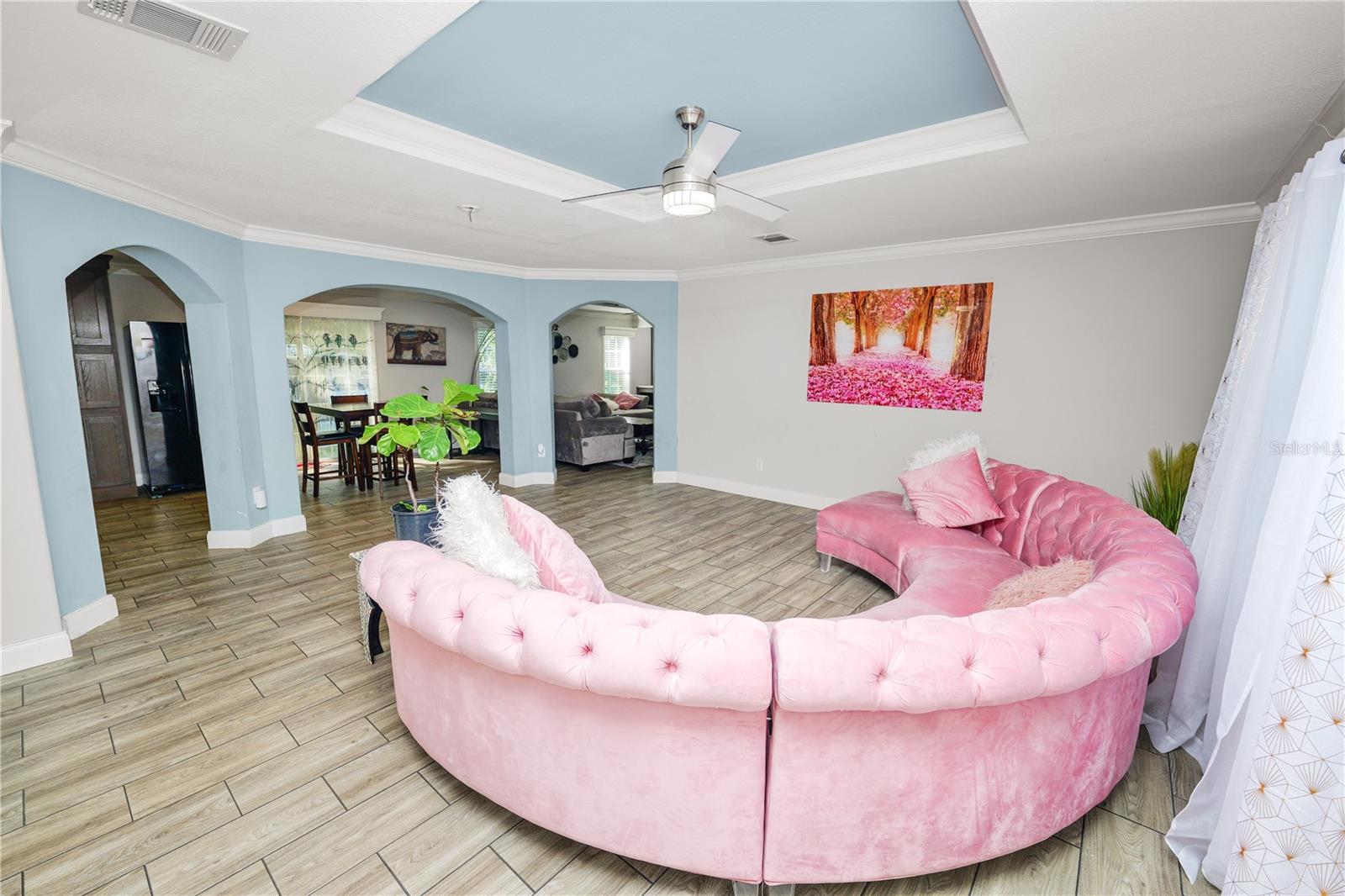 Image 7 of 47 For 1507 Belmont Woods Drive