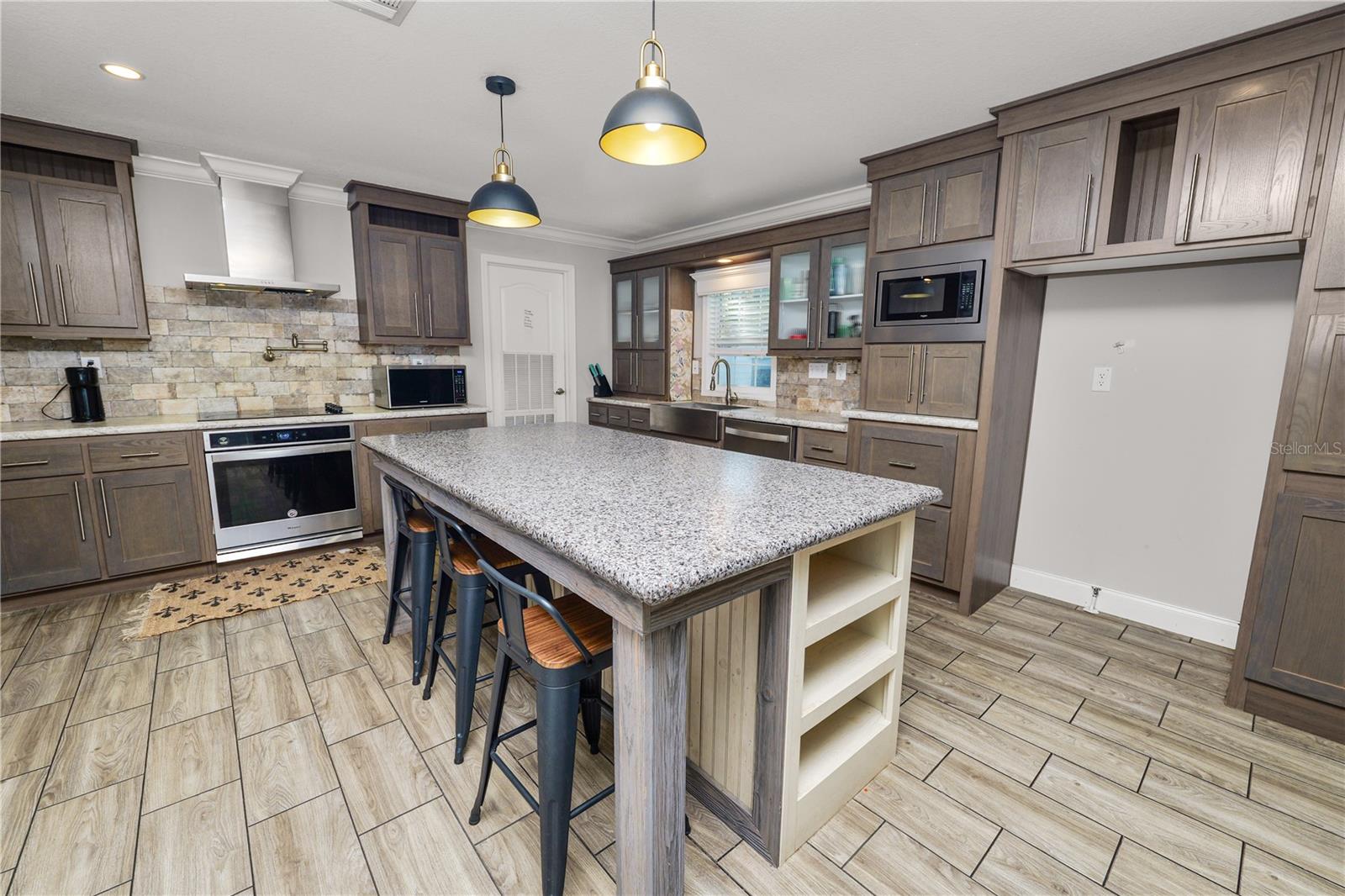 Image 9 of 47 For 1507 Belmont Woods Drive