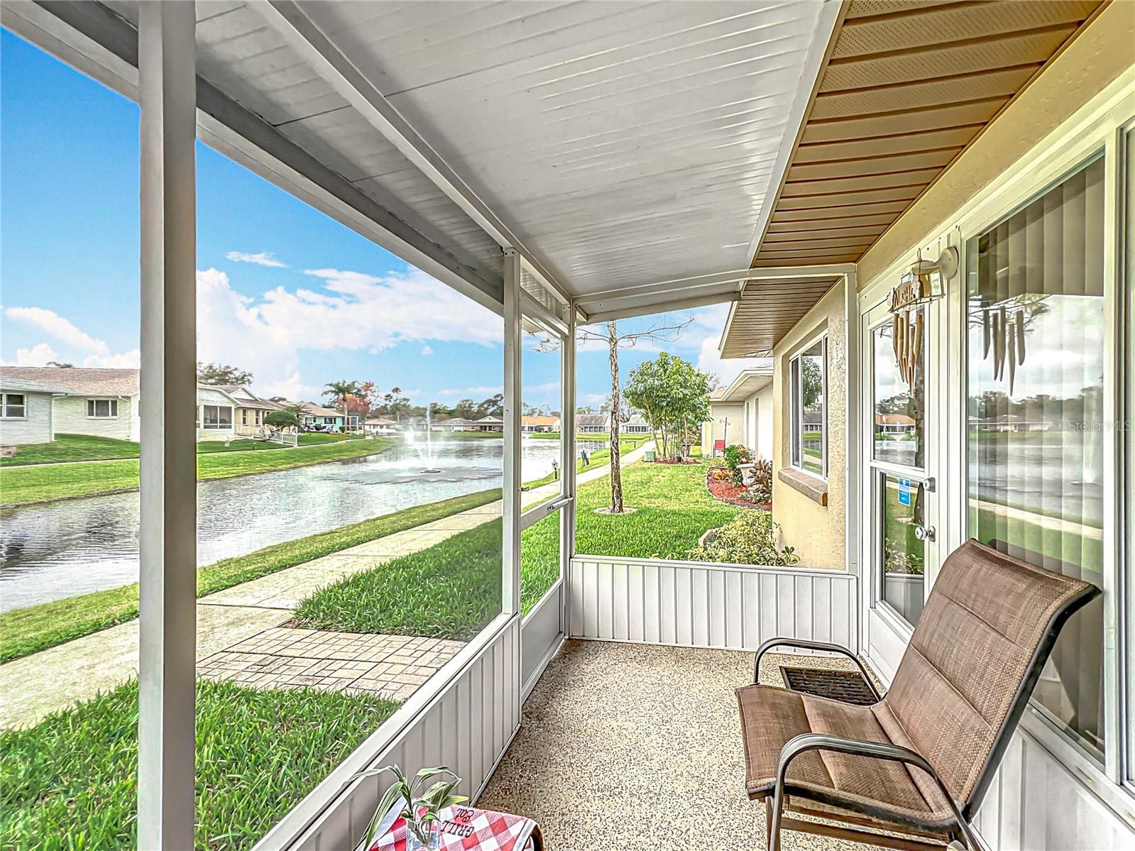 Image 24 of 27 For 2206 Silver Lakes Drive N