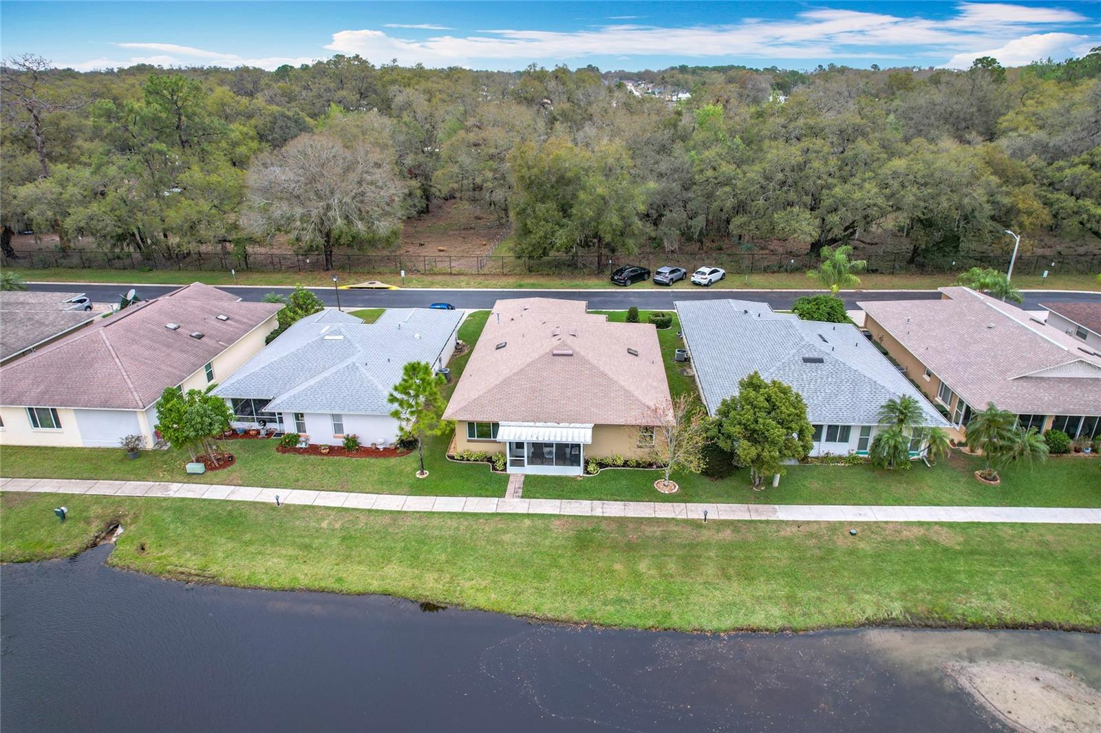 Image 26 of 27 For 2206 Silver Lakes Drive N