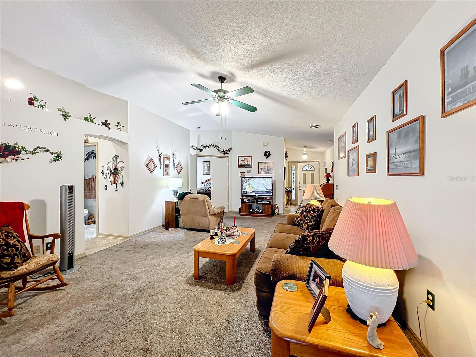 Image 5 of 27 For 2206 Silver Lakes Drive N