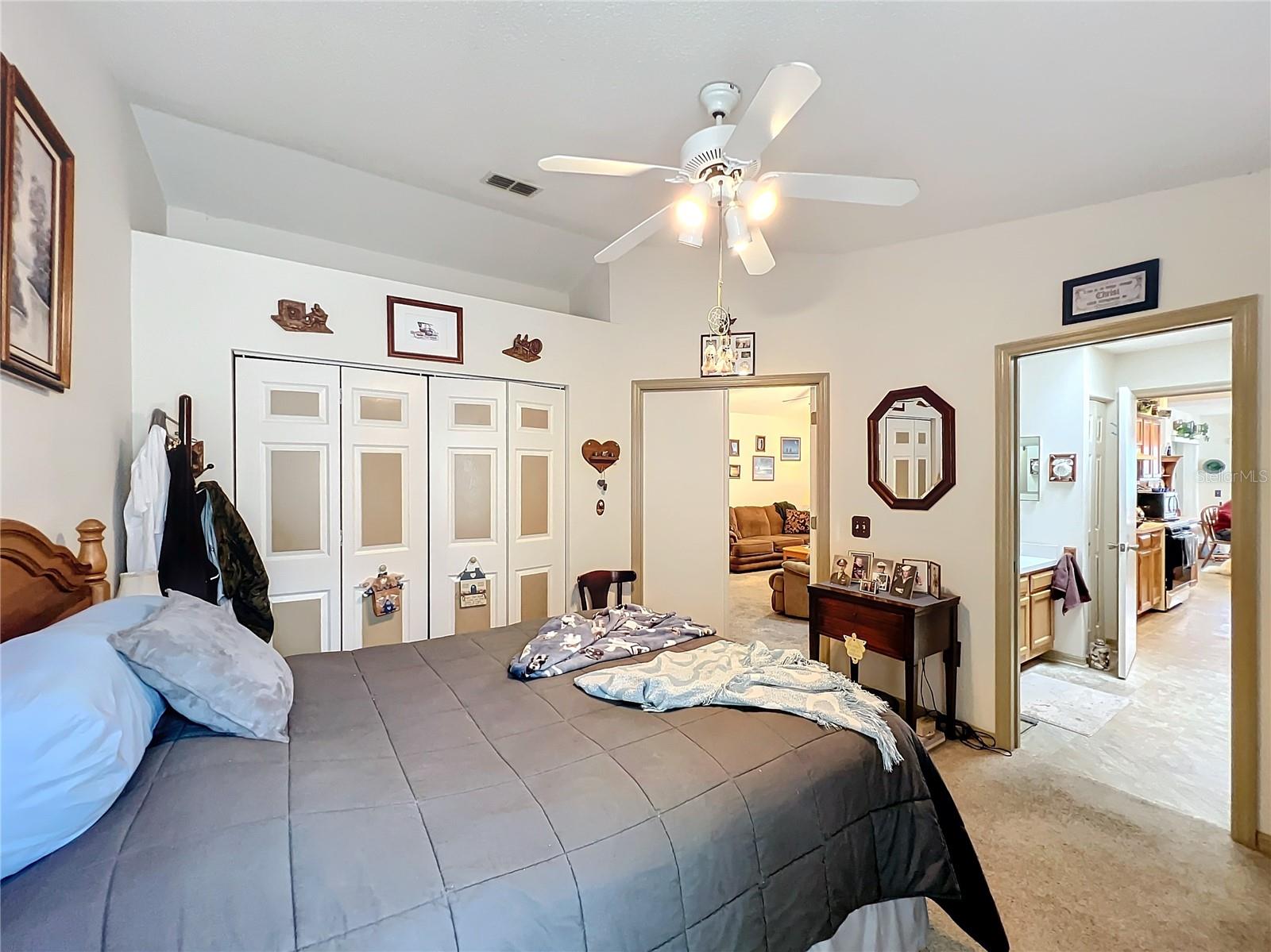 Image 9 of 27 For 2206 Silver Lakes Drive N