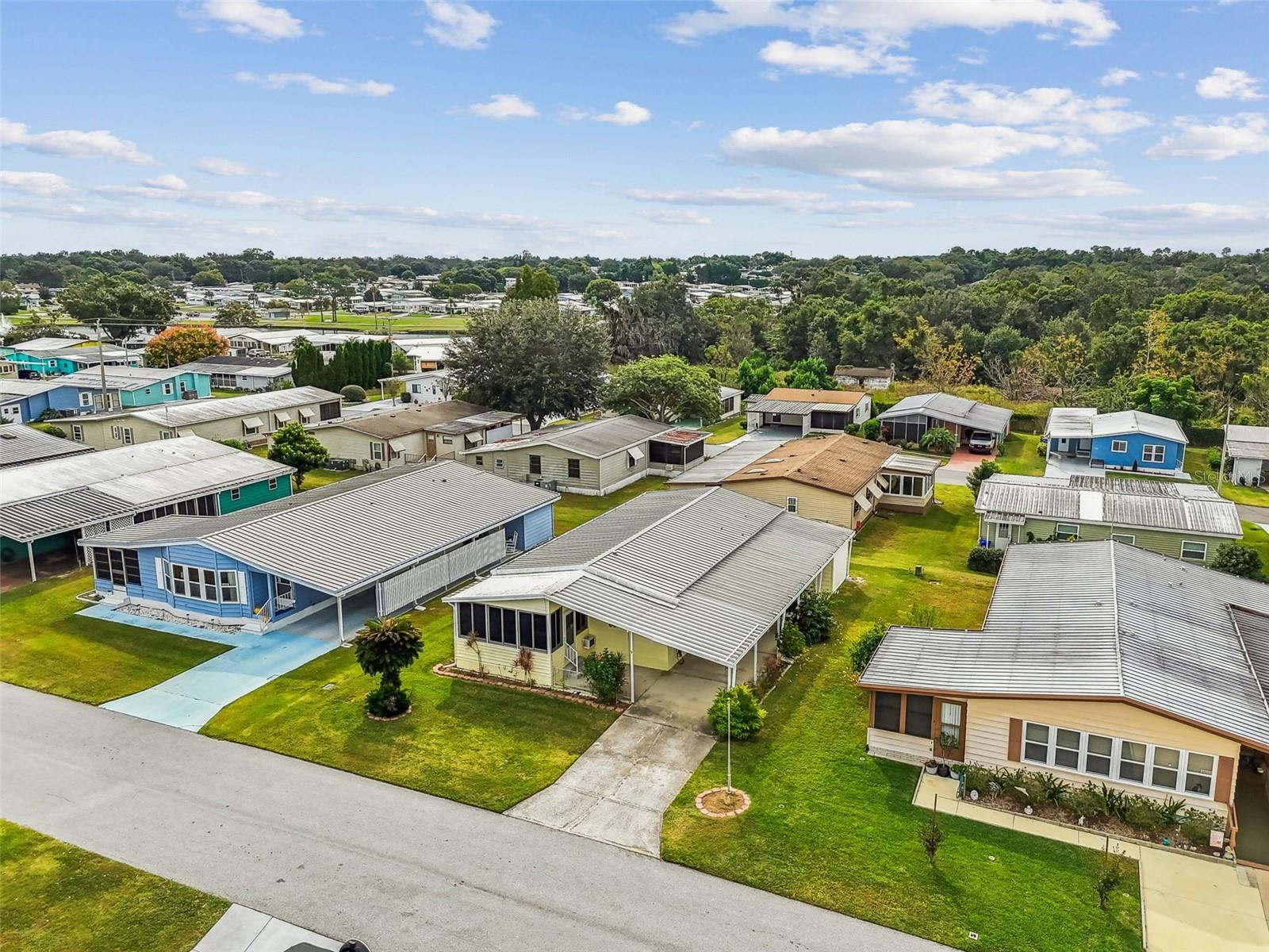 Image 62 of 77 For 1811 Sherwood Hill Dr