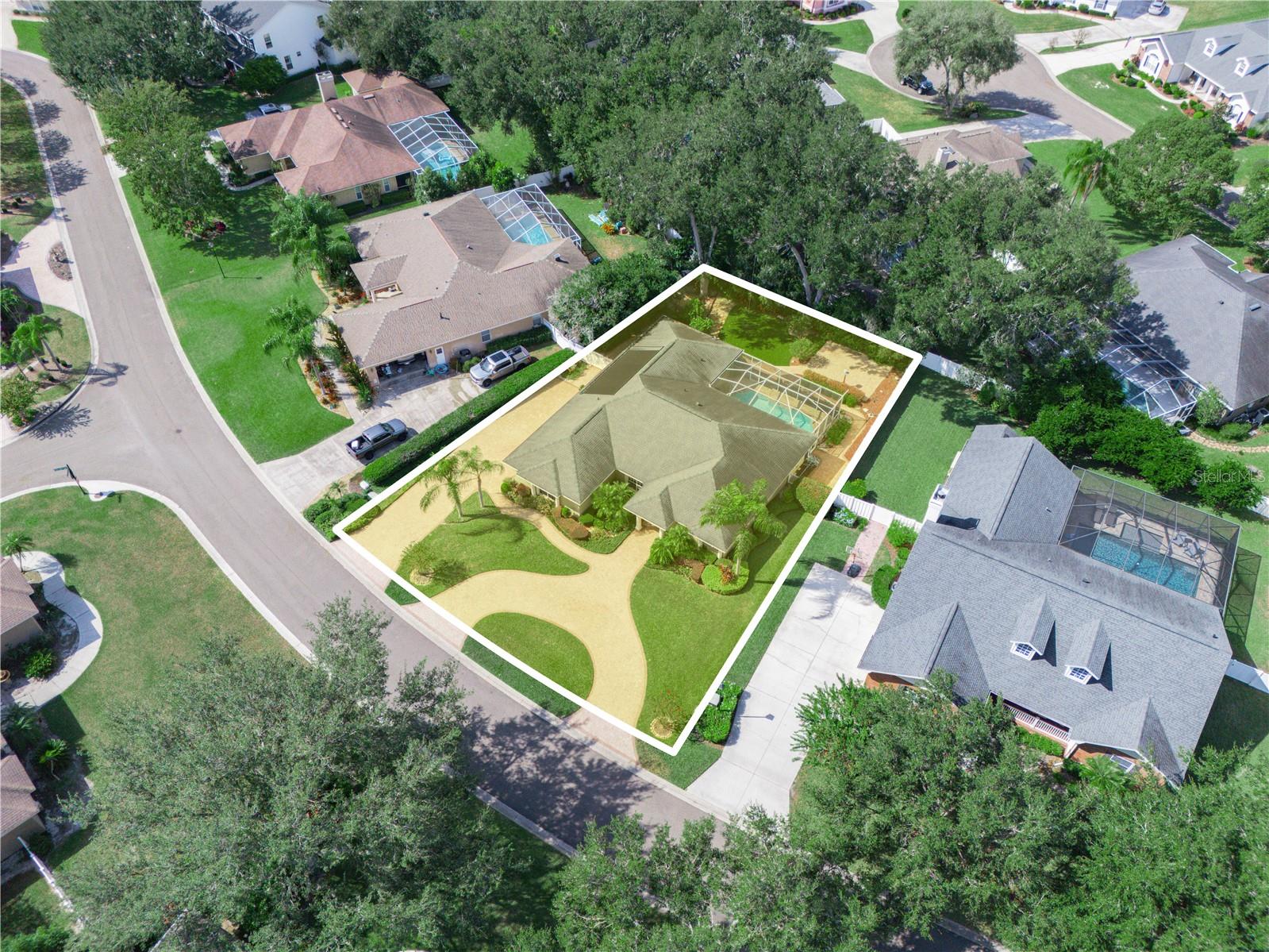 Image 34 of 34 For 1455 Royal Forest Loop