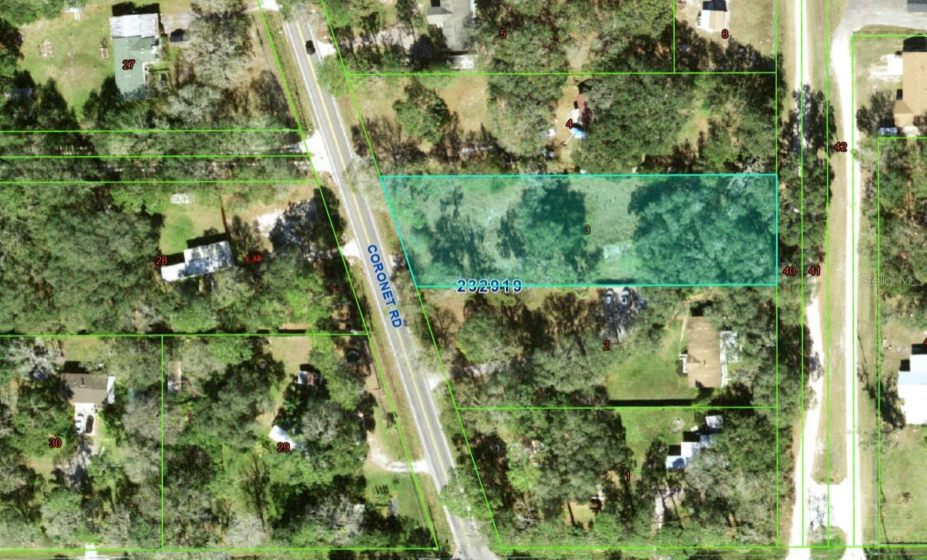 Image 4 of 4 For 6916 Coronet Road