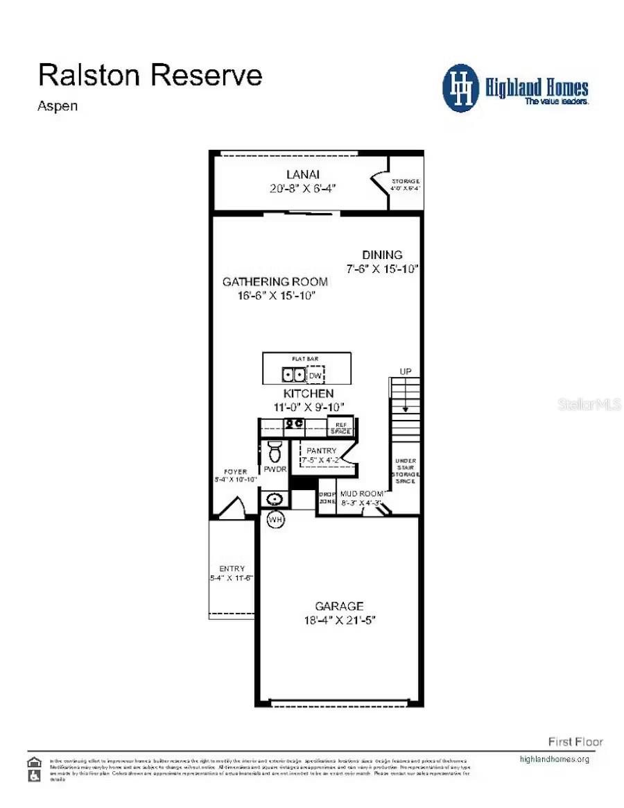 Image 2 of 9 For 18 Sunset Haven Loop