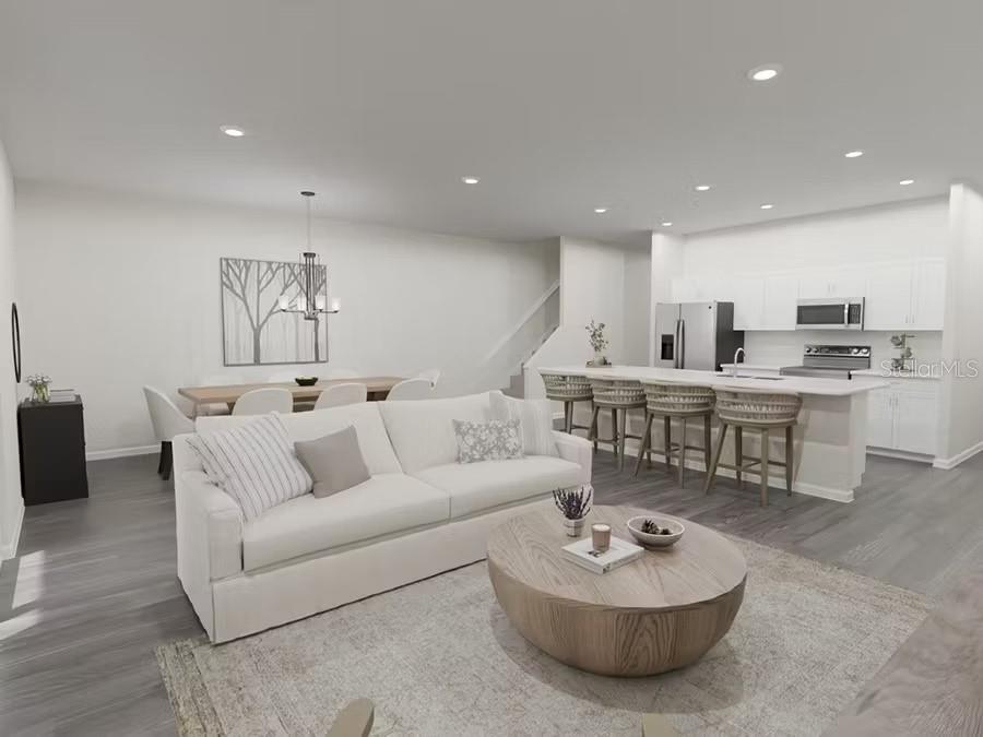 Image 5 of 9 For 18 Sunset Haven Loop