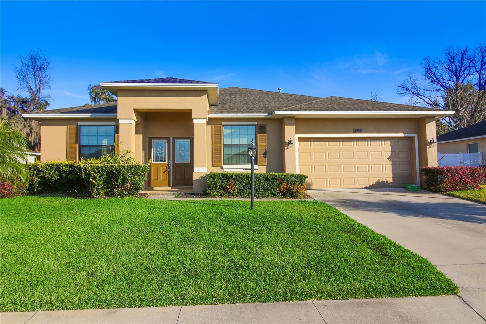 Details for 1918 Griffins Green Drive, BARTOW, FL 33830