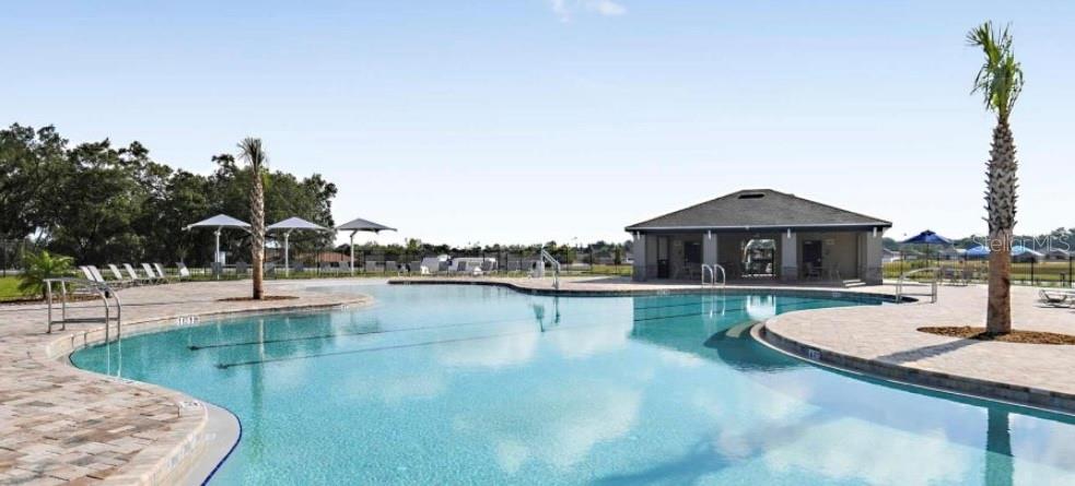 Image 31 of 34 For 3701 Diving Dove Lane