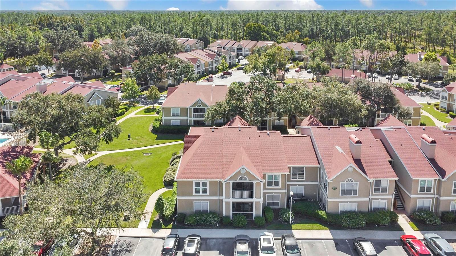 Image 22 of 31 For 9481 Highland Oak Drive 702