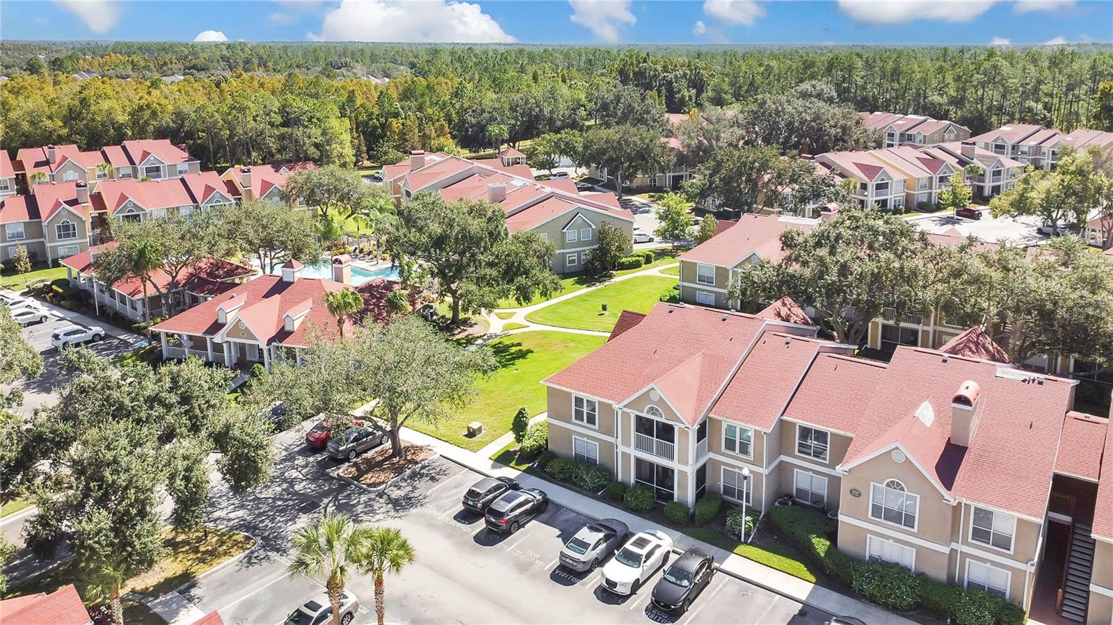 Image 23 of 31 For 9481 Highland Oak Drive 702