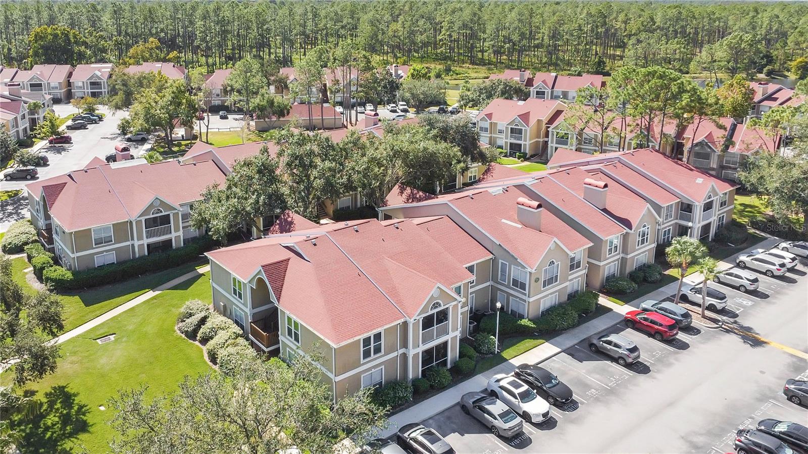 Image 24 of 31 For 9481 Highland Oak Drive 702