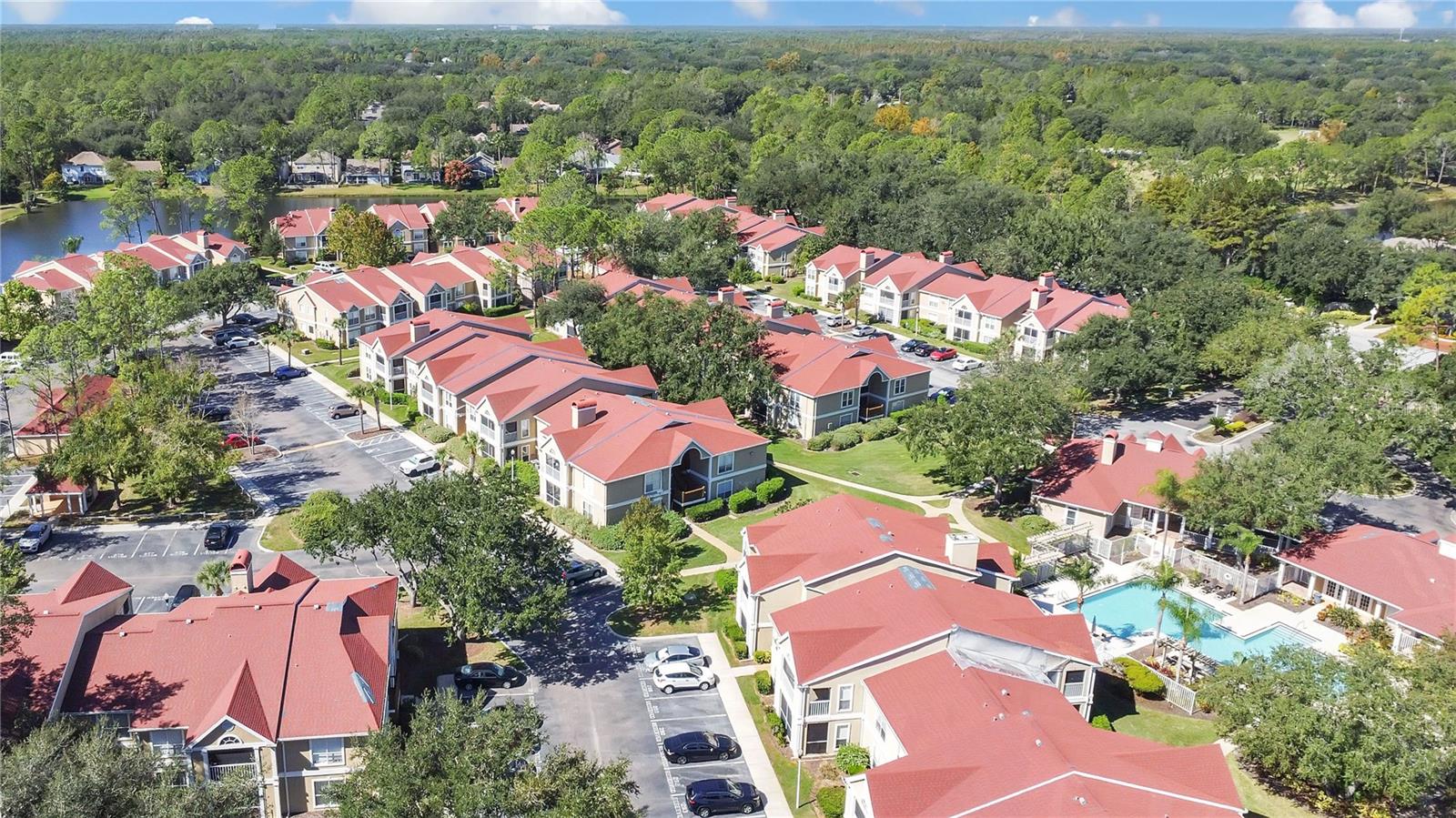 Image 27 of 31 For 9481 Highland Oak Drive 702