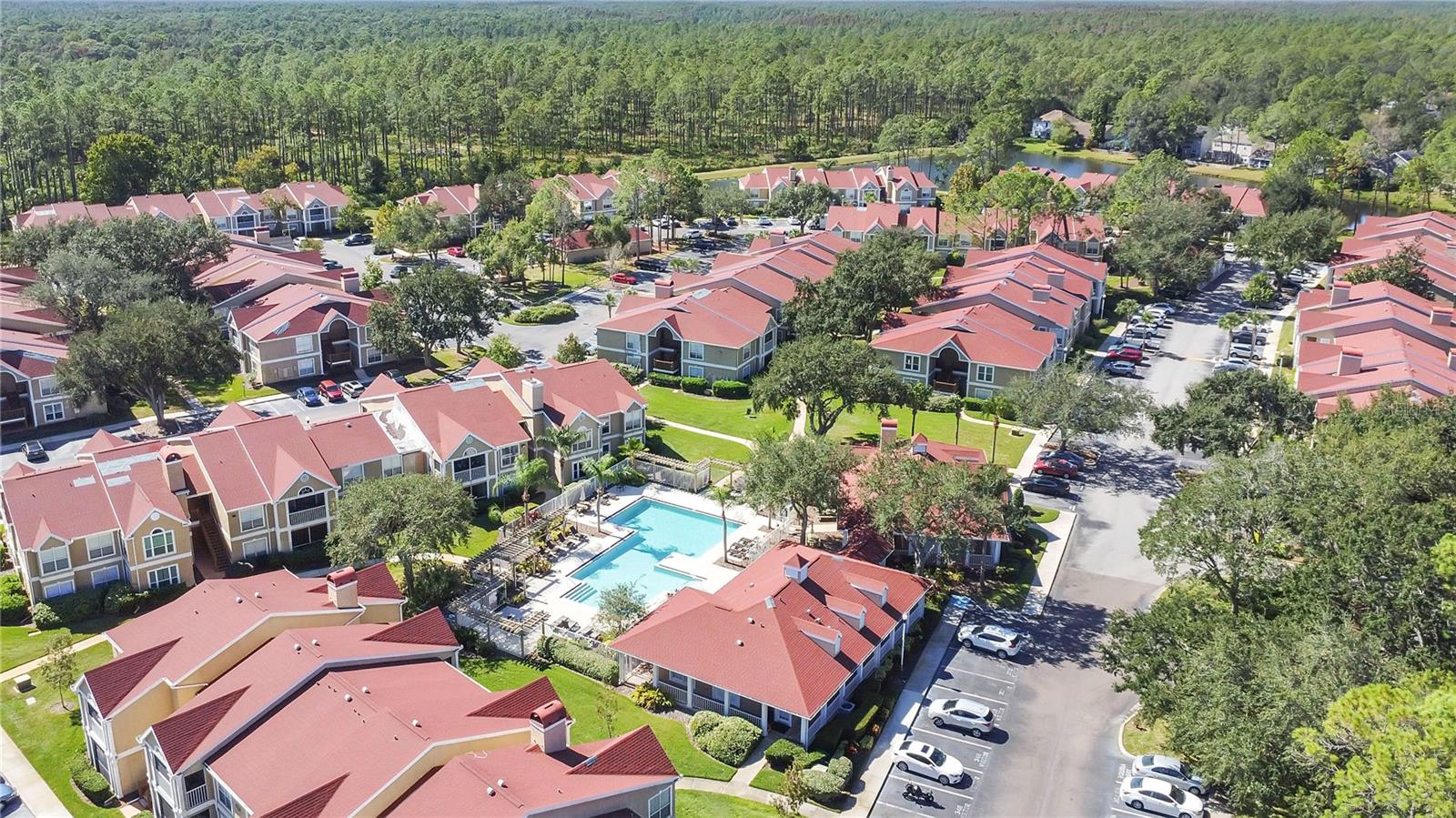 Image 28 of 31 For 9481 Highland Oak Drive 702