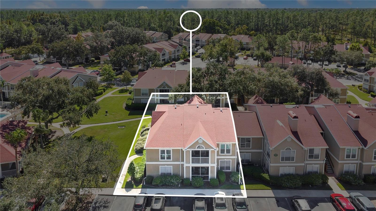 Image 31 of 31 For 9481 Highland Oak Drive 702