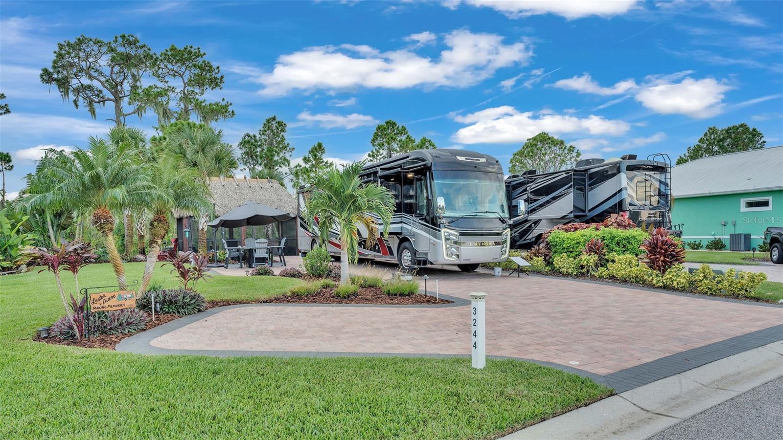 Details for 3244 Fish Hawk Drive, POLK CITY, FL 33868