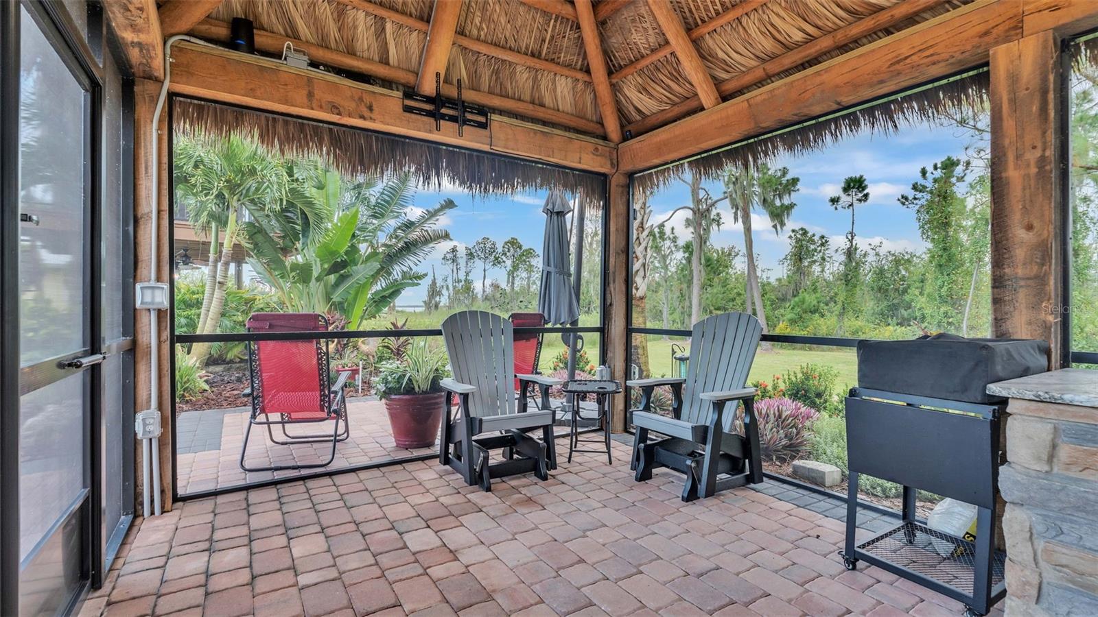 Image 16 of 16 For 3244 Fish Hawk Drive