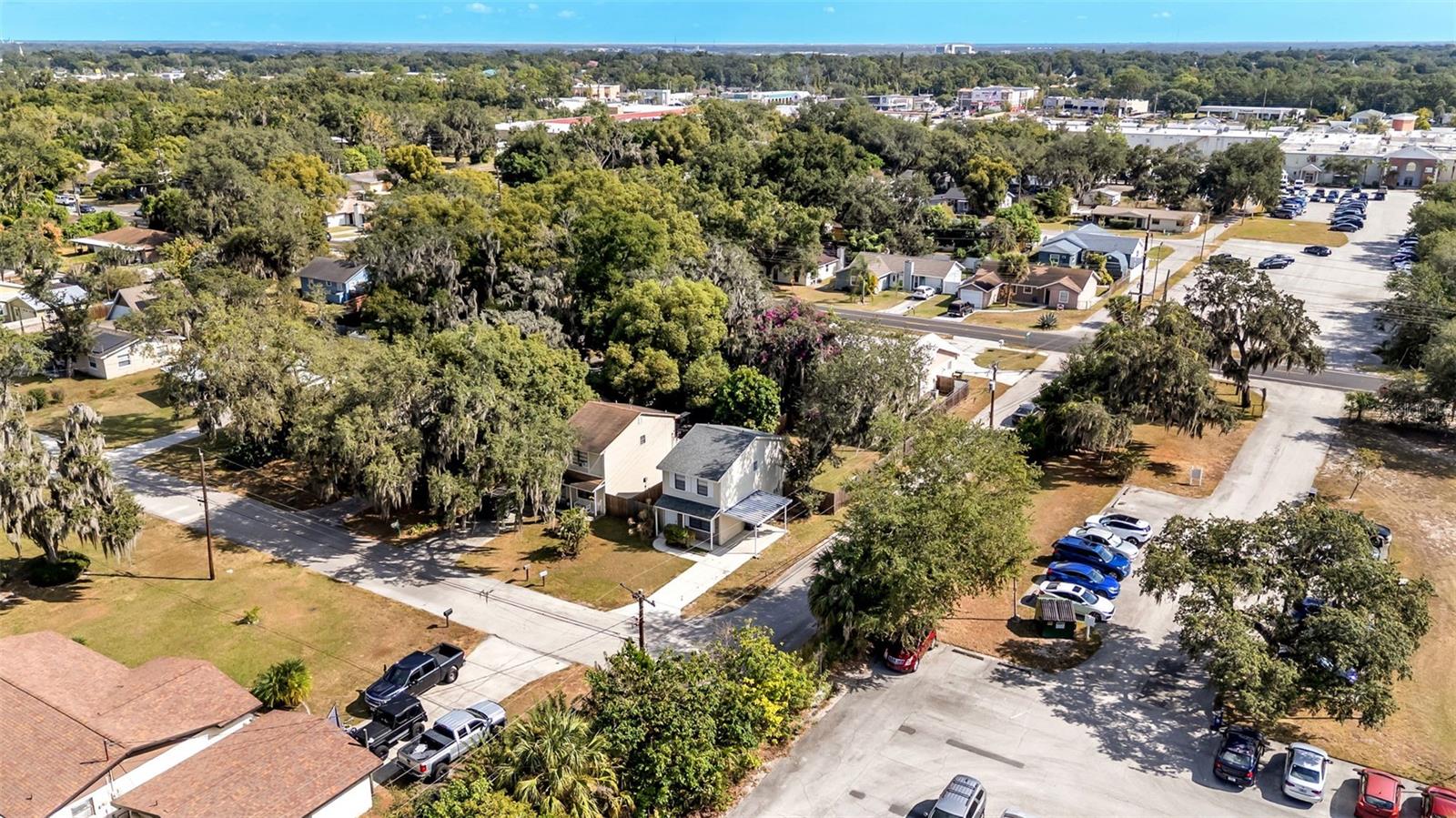 Image 28 of 30 For 4654 Gary Avenue