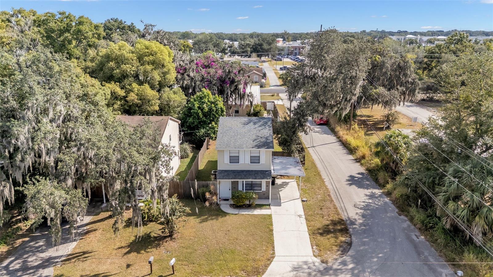 Image 30 of 30 For 4654 Gary Avenue