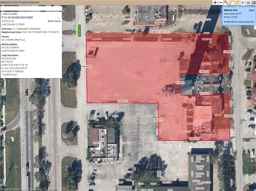 Image 46 of 50 For 419 Us 27 N