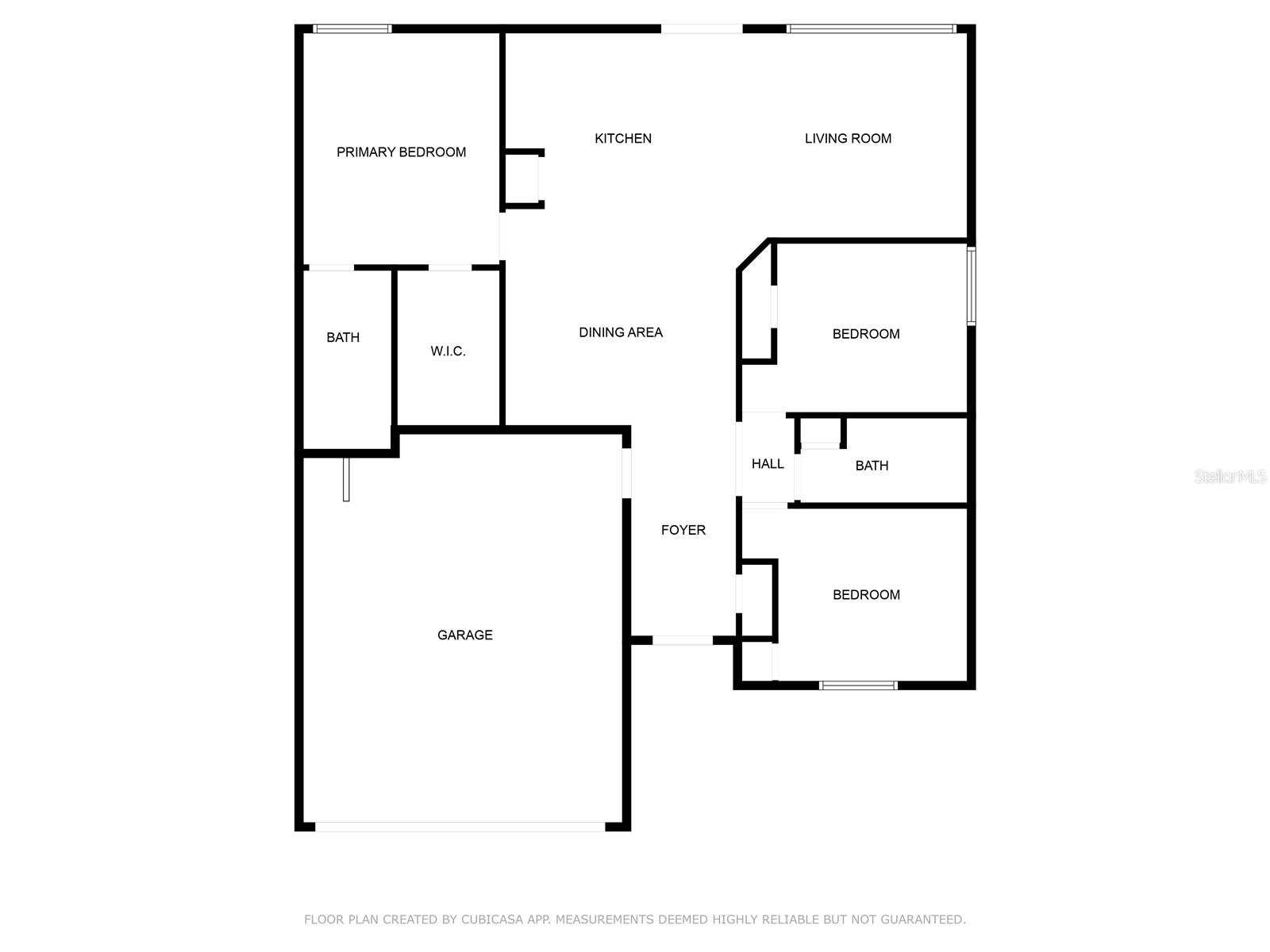 Image 2 of 37 For 6094 Eagle Pointe Drive