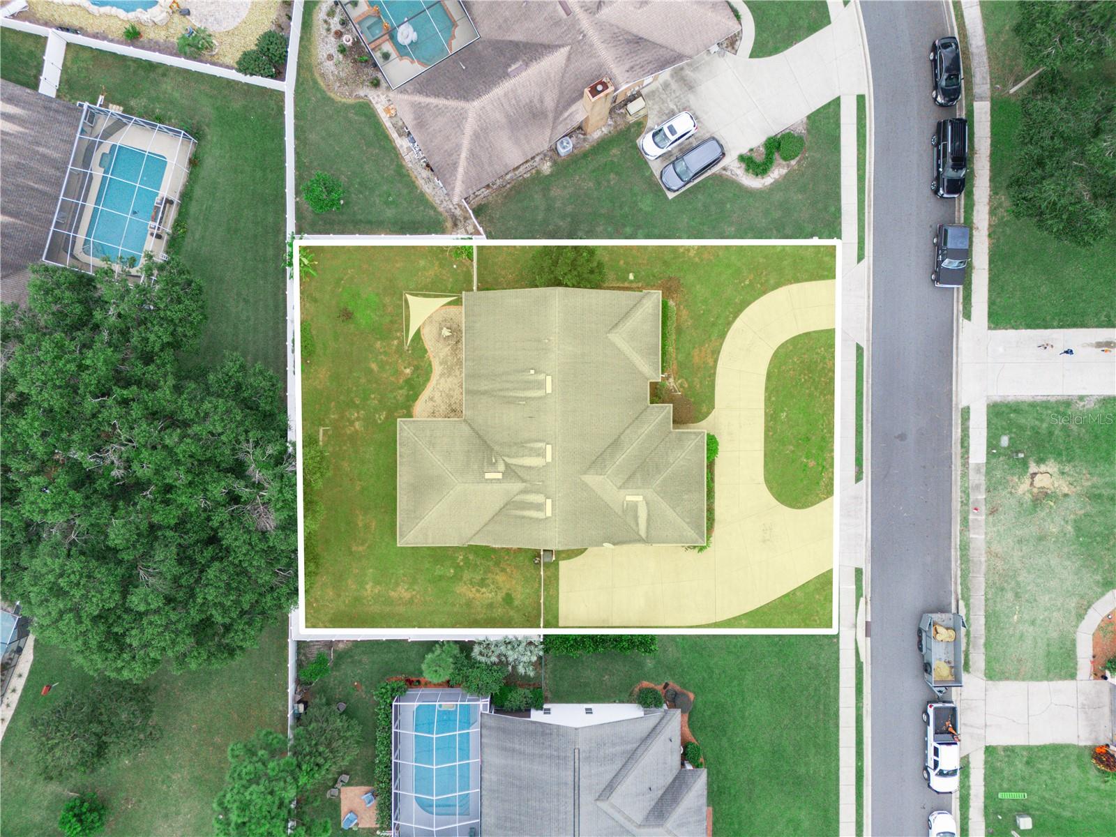 Image 28 of 30 For 2172 Malachite Drive