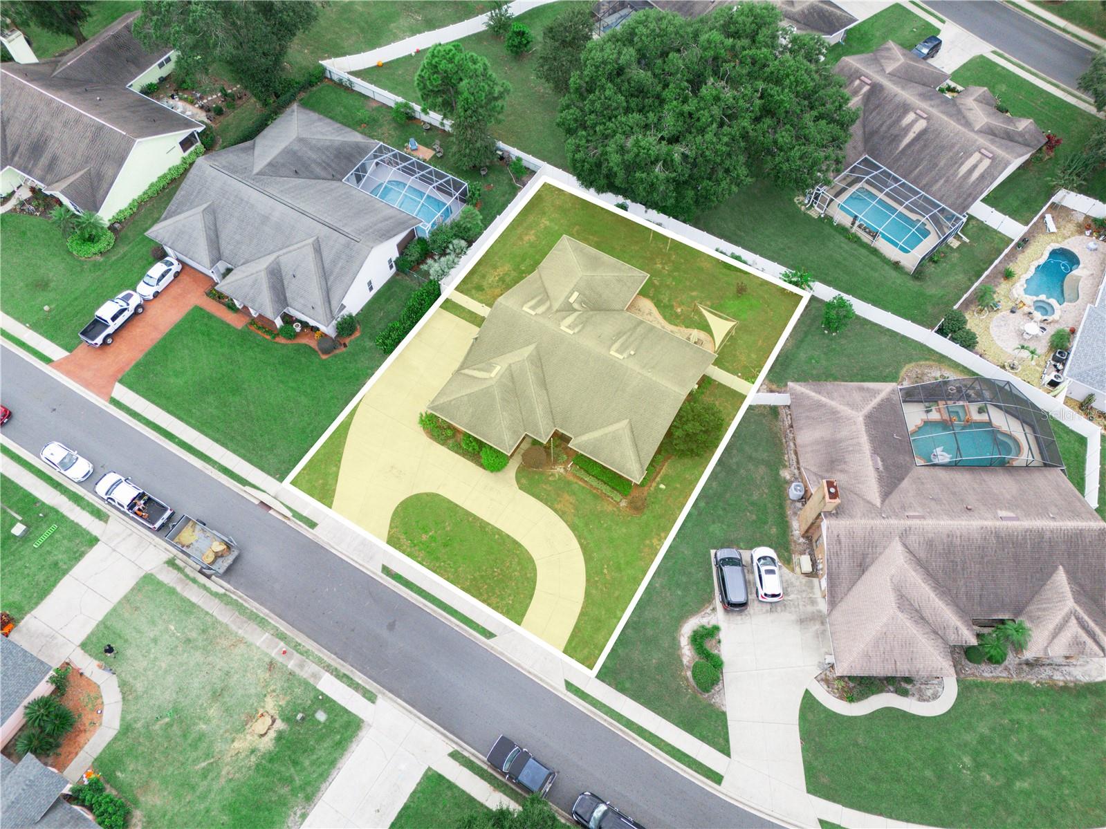 Image 30 of 30 For 2172 Malachite Drive