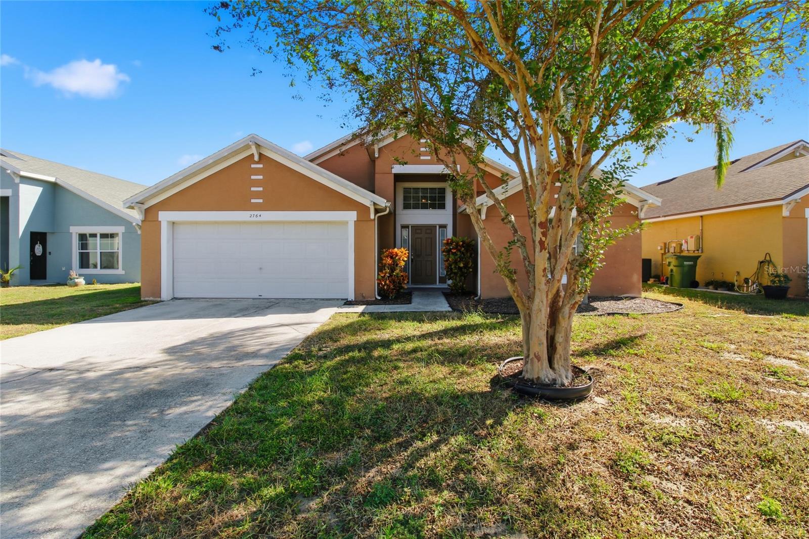 Details for 2764 Rochelle Drive, WINTER HAVEN, FL 33881