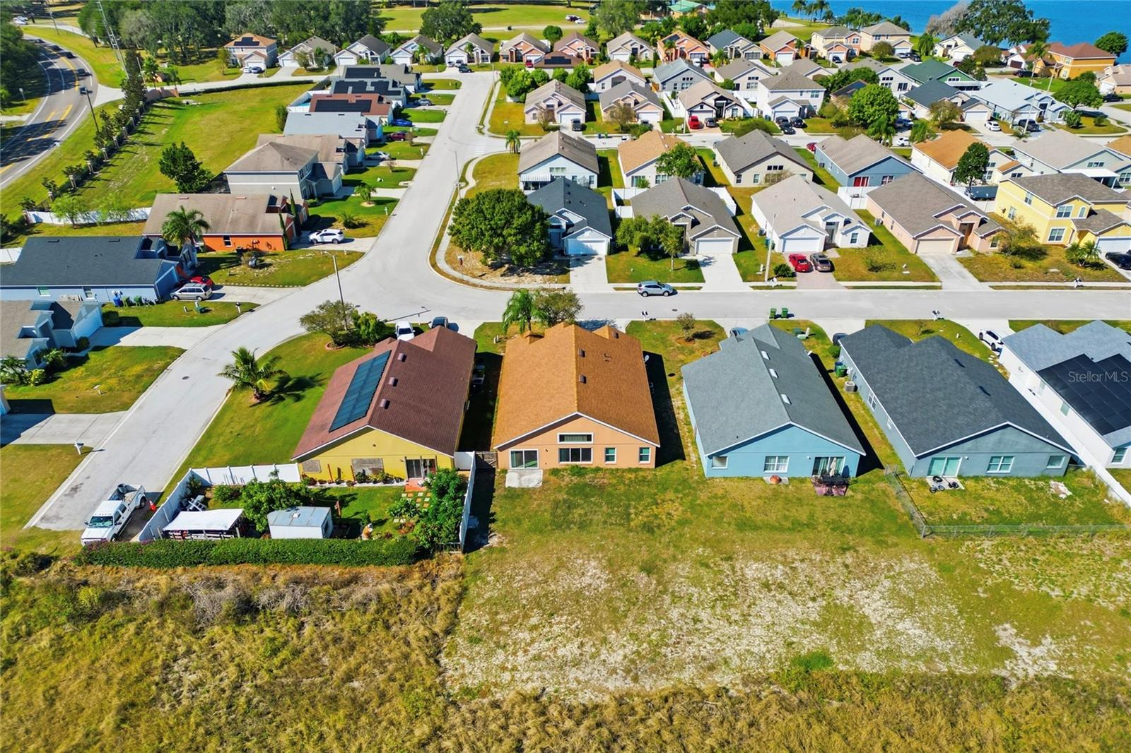 Image 32 of 34 For 2764 Rochelle Drive