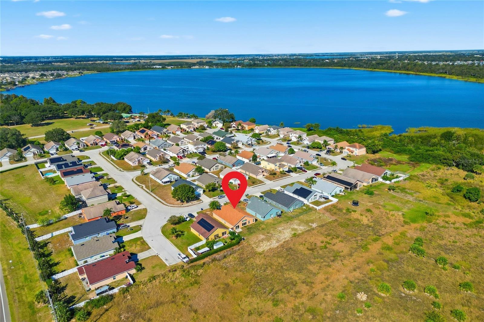 Image 33 of 34 For 2764 Rochelle Drive