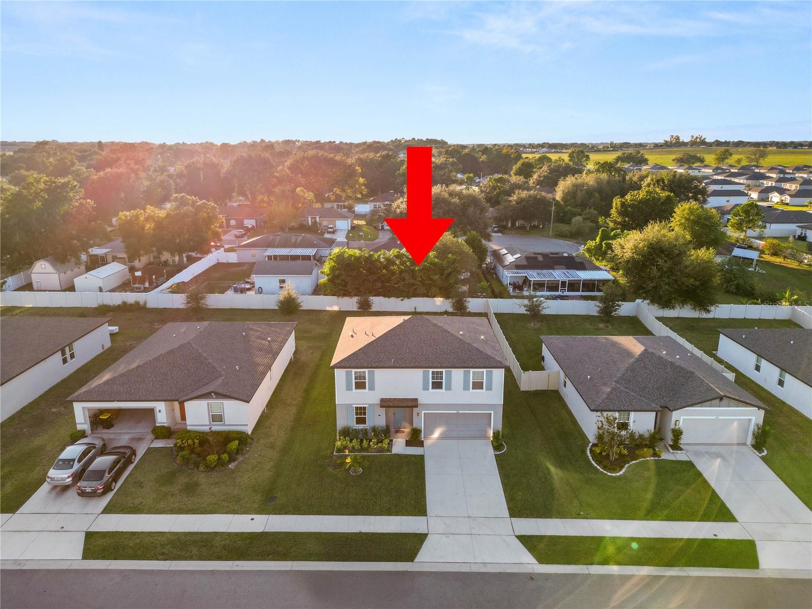 Image 45 of 55 For 1199 Oak Valley Drive