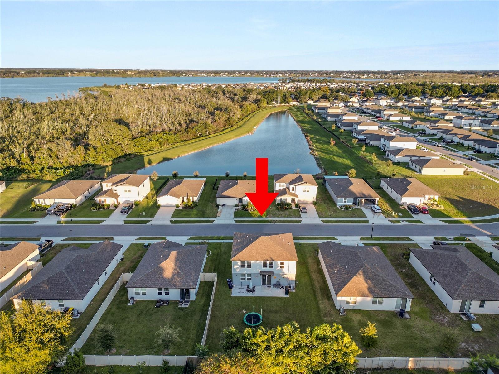 Image 47 of 55 For 1199 Oak Valley Drive