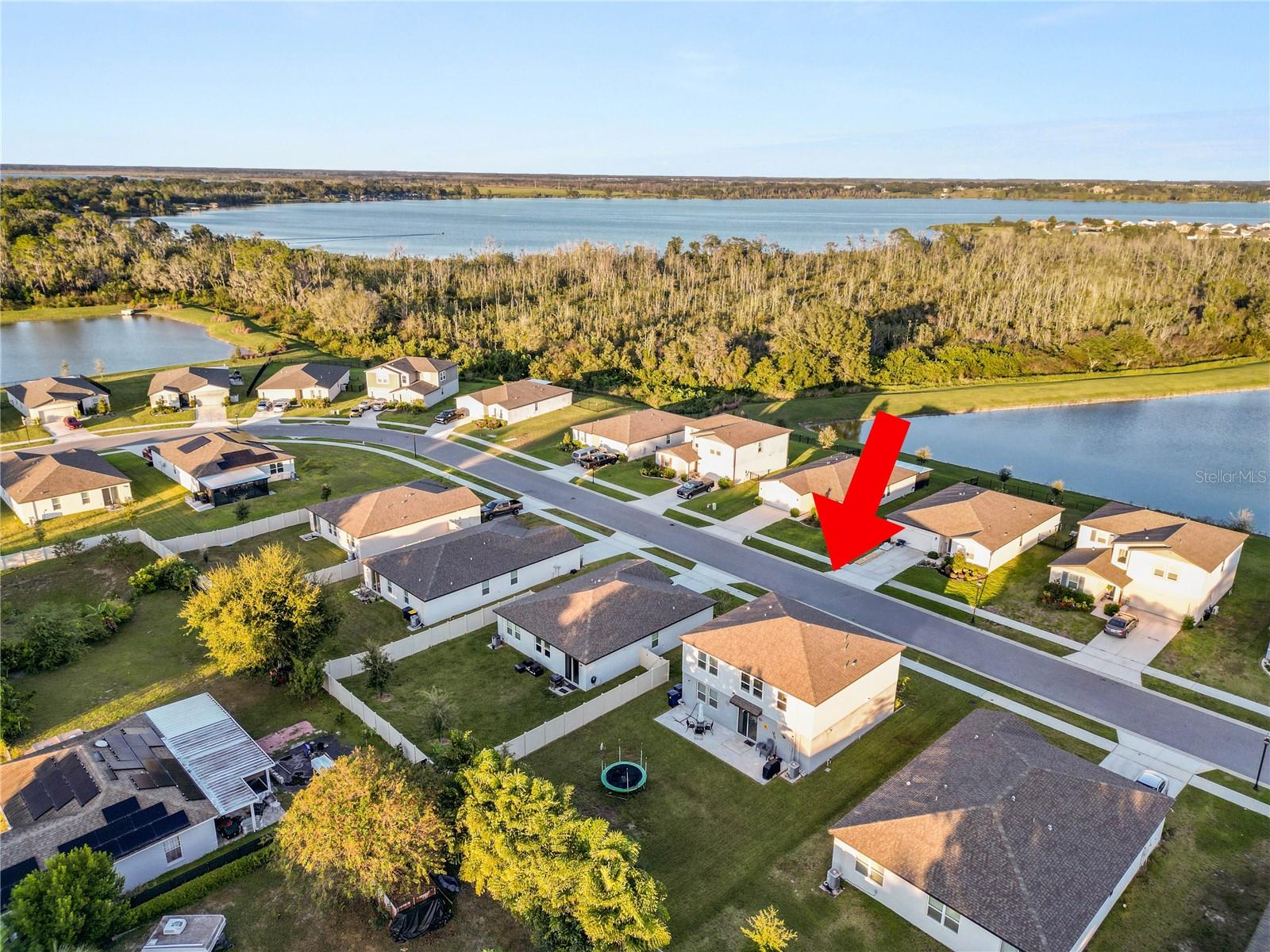 Image 48 of 55 For 1199 Oak Valley Drive