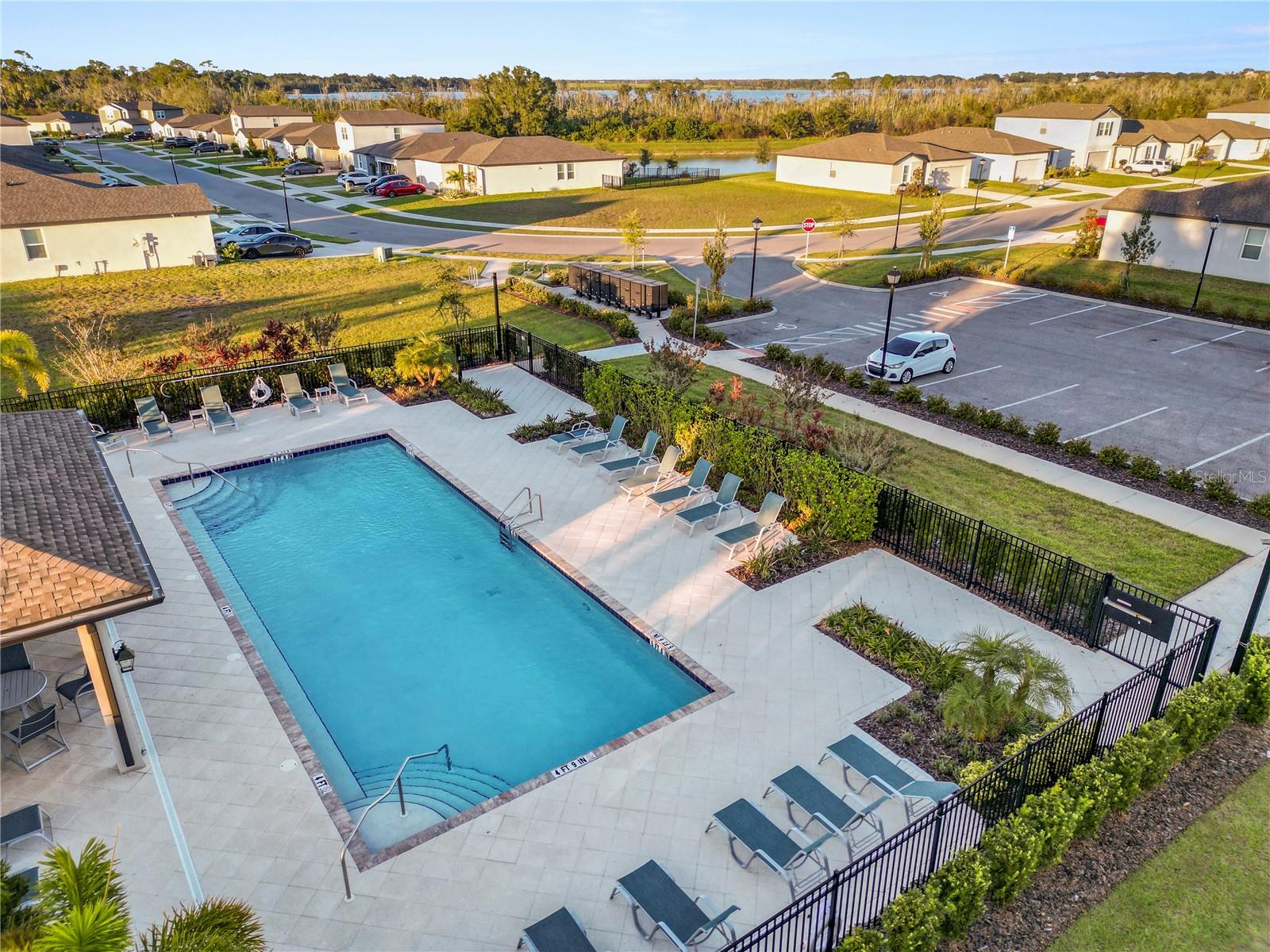 Image 49 of 55 For 1199 Oak Valley Drive