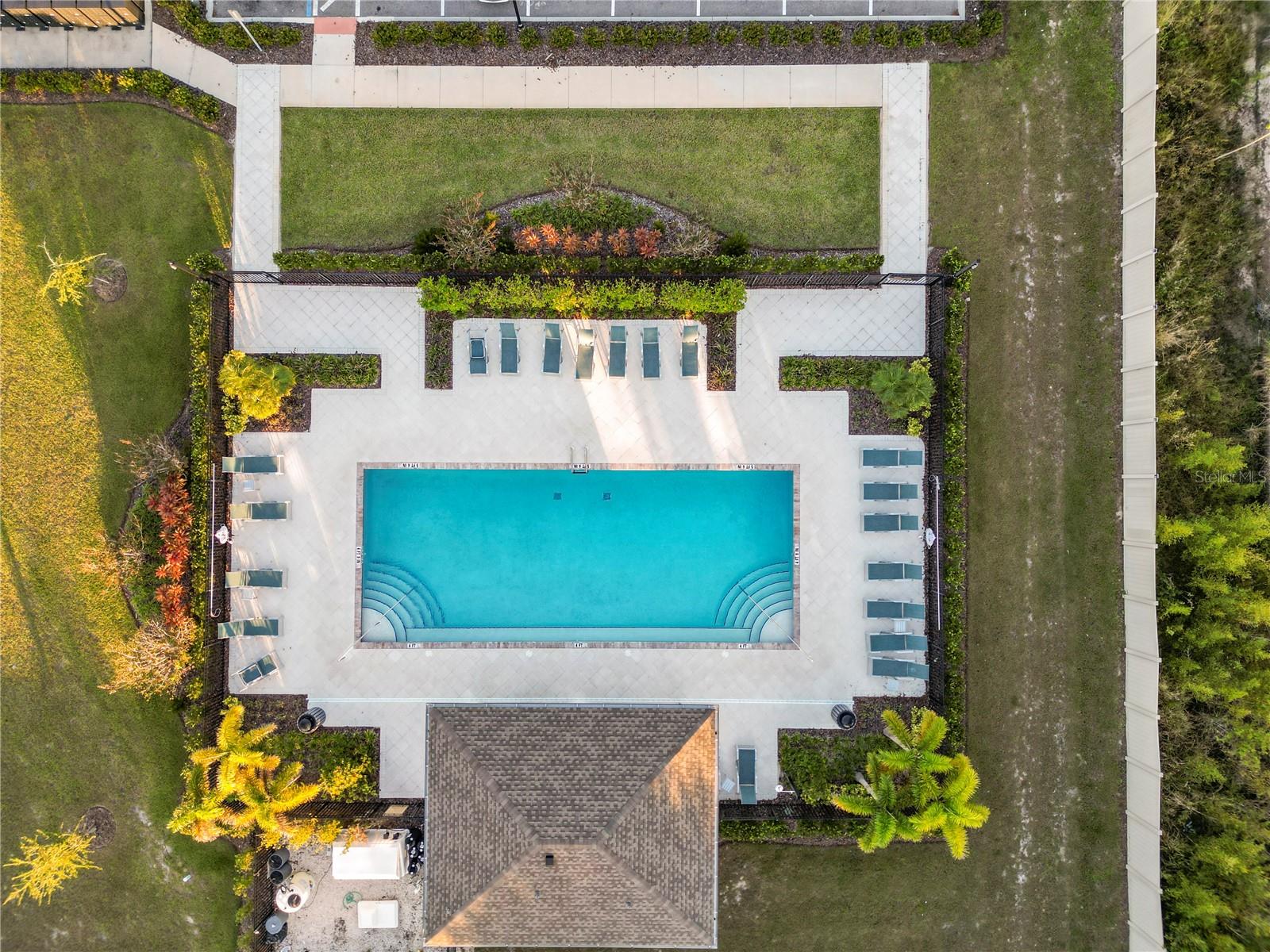 Image 50 of 55 For 1199 Oak Valley Drive