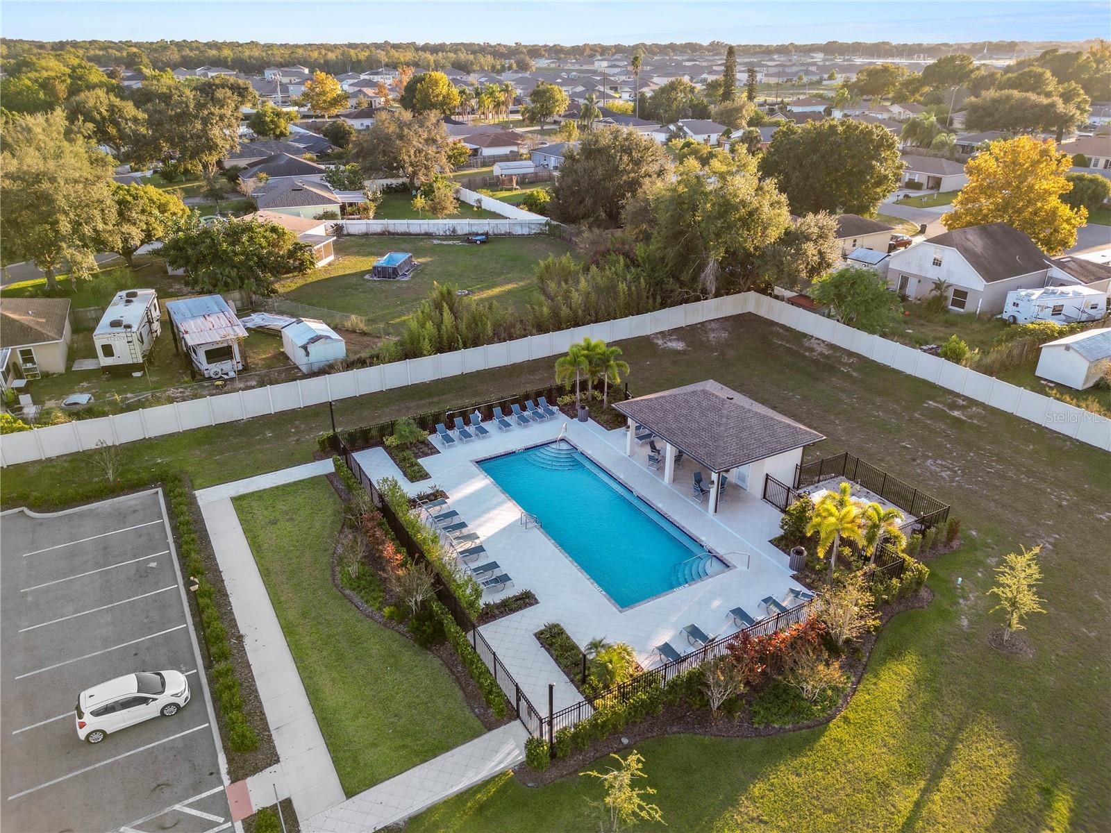 Image 51 of 55 For 1199 Oak Valley Drive