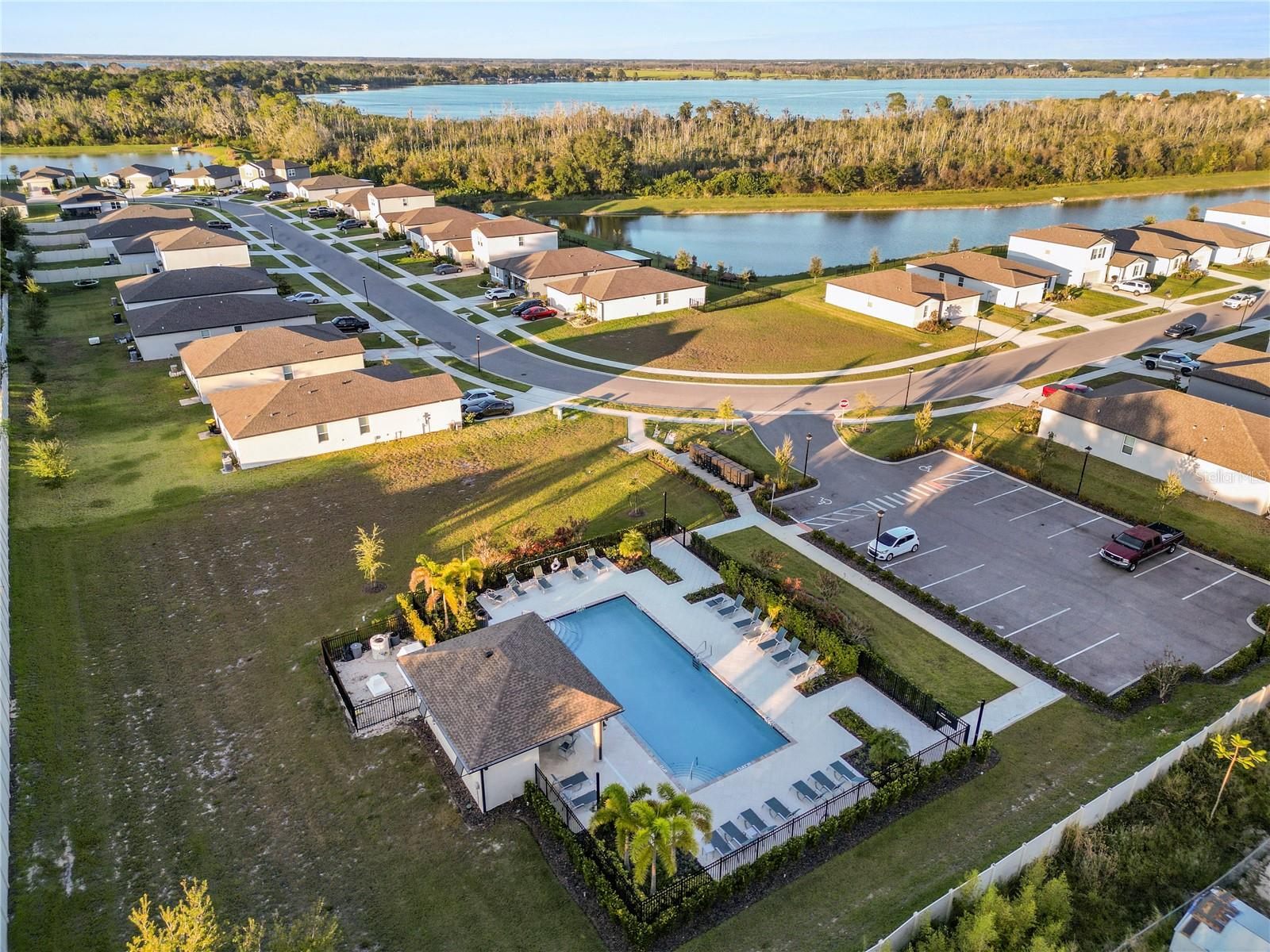 Image 53 of 55 For 1199 Oak Valley Drive