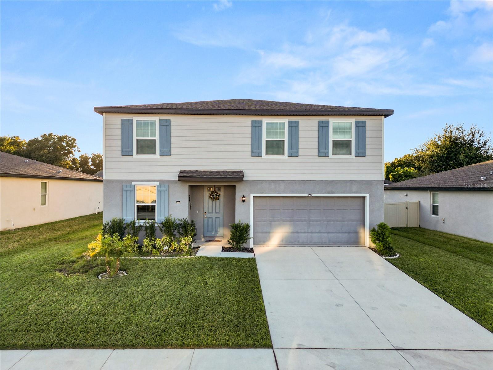 Image 54 of 55 For 1199 Oak Valley Drive