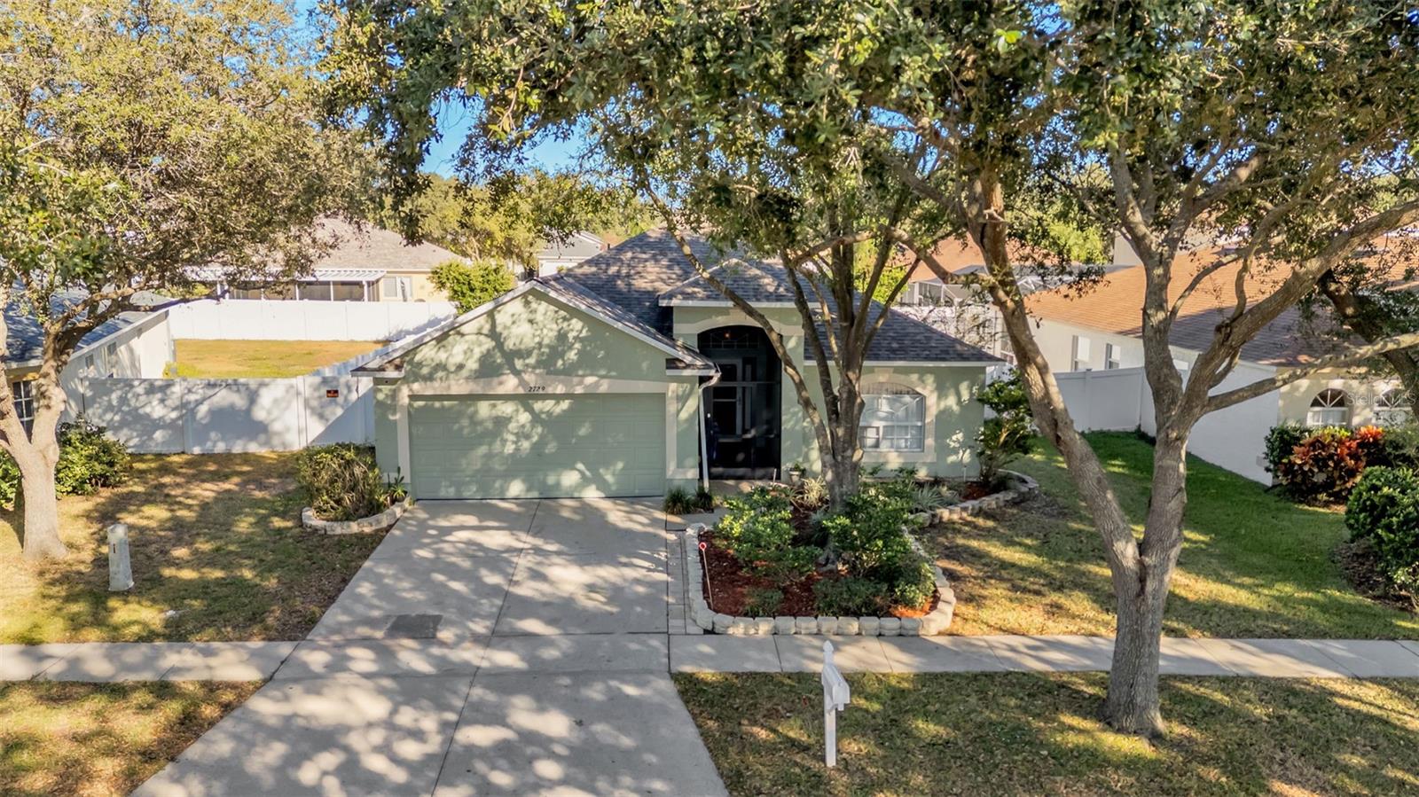 Details for 2729 Pankaw Lane, VALRICO, FL 33596