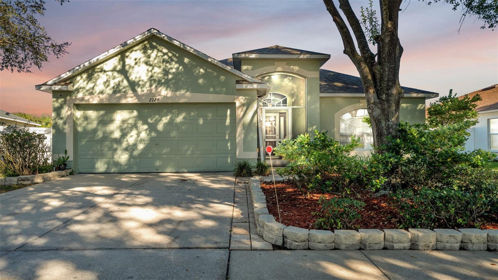 Image 36 of 41 For 2729 Pankaw Lane