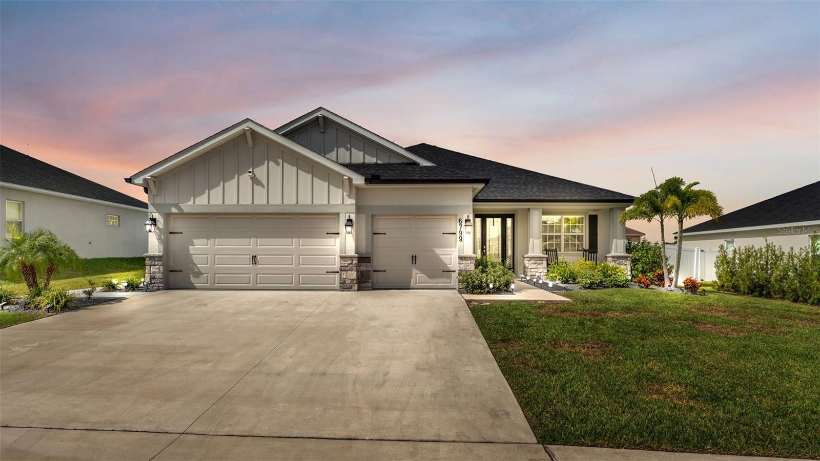 Details for 6799 Treymont Drive, LAKELAND, FL 33813