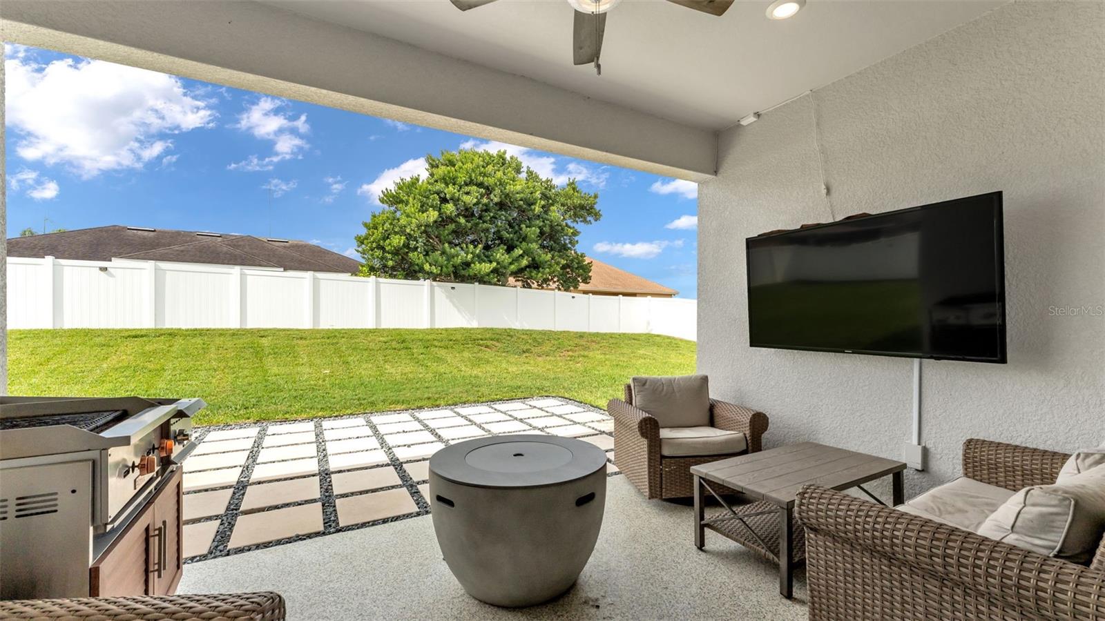 Image 45 of 57 For 6799 Treymont Drive