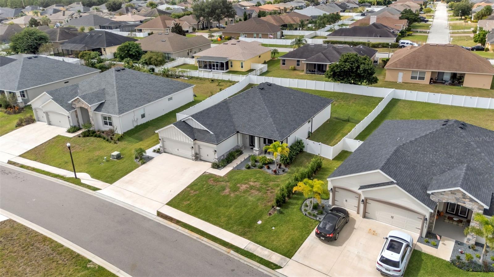 Image 50 of 57 For 6799 Treymont Drive