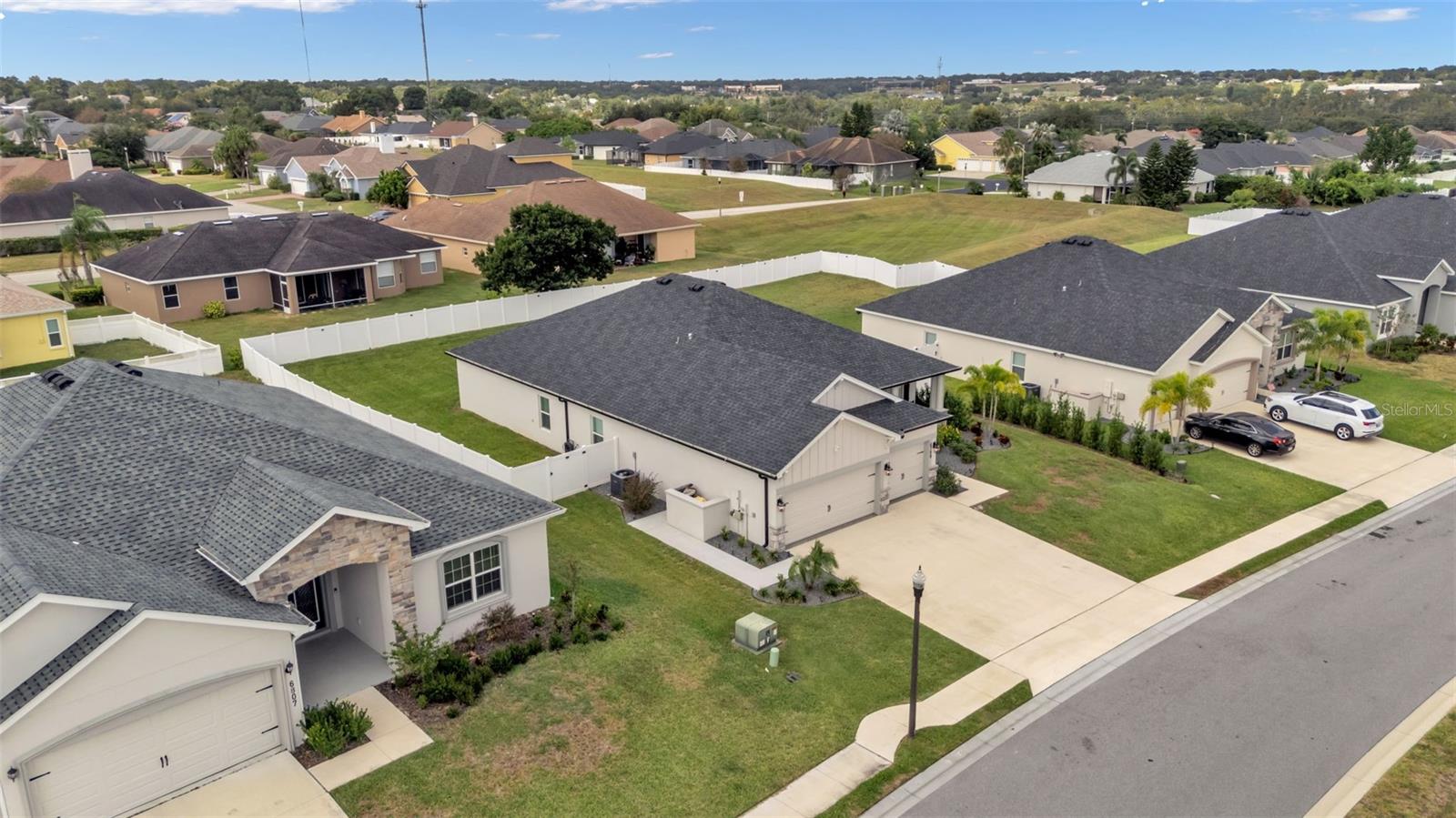 Image 51 of 57 For 6799 Treymont Drive